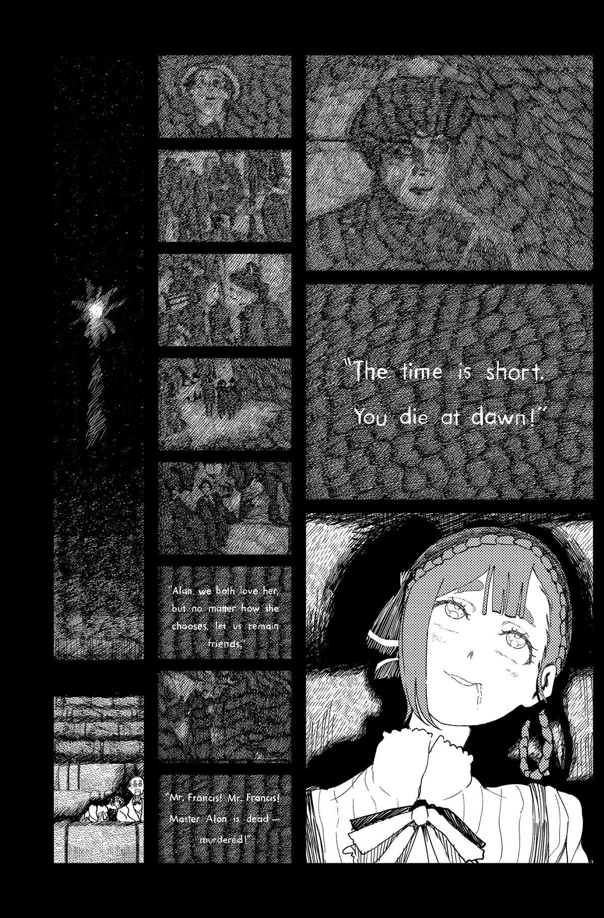 Enigmatica Chapter 14 5