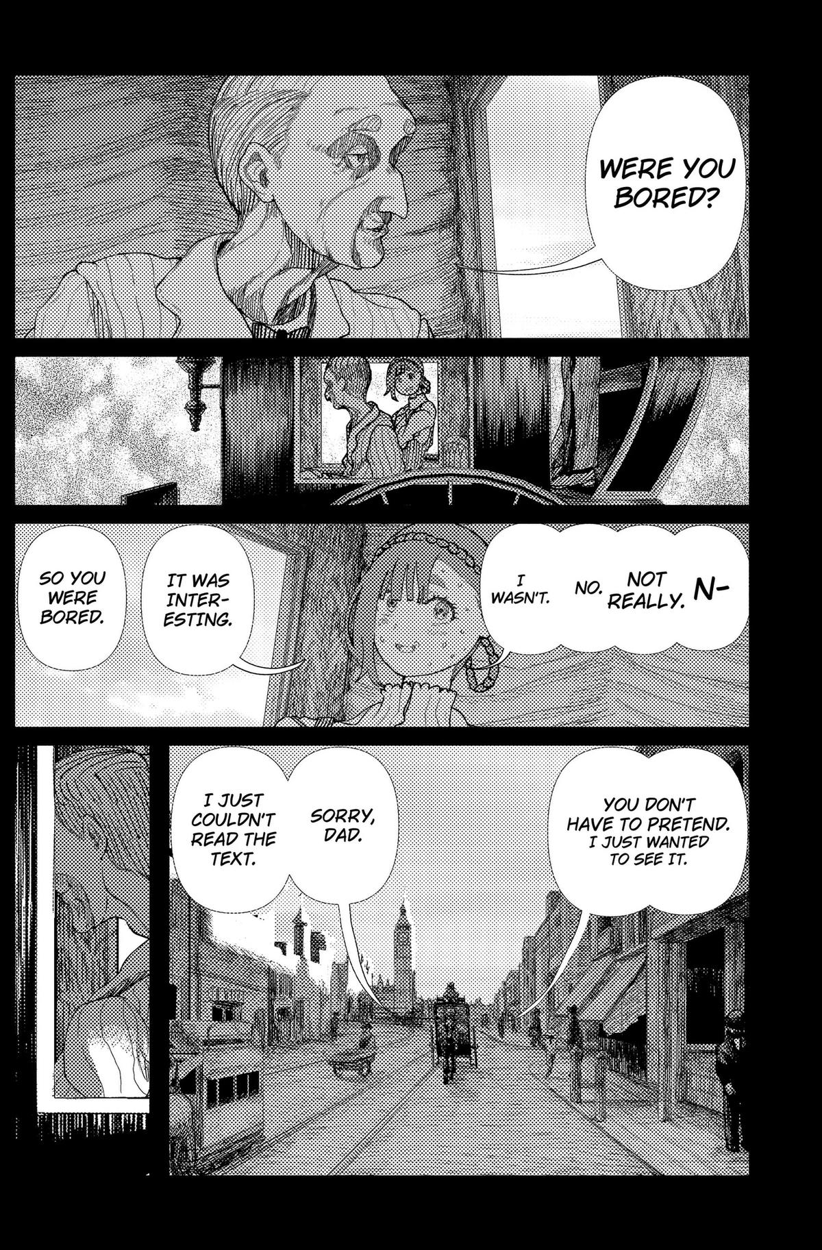 Enigmatica Chapter 14 6