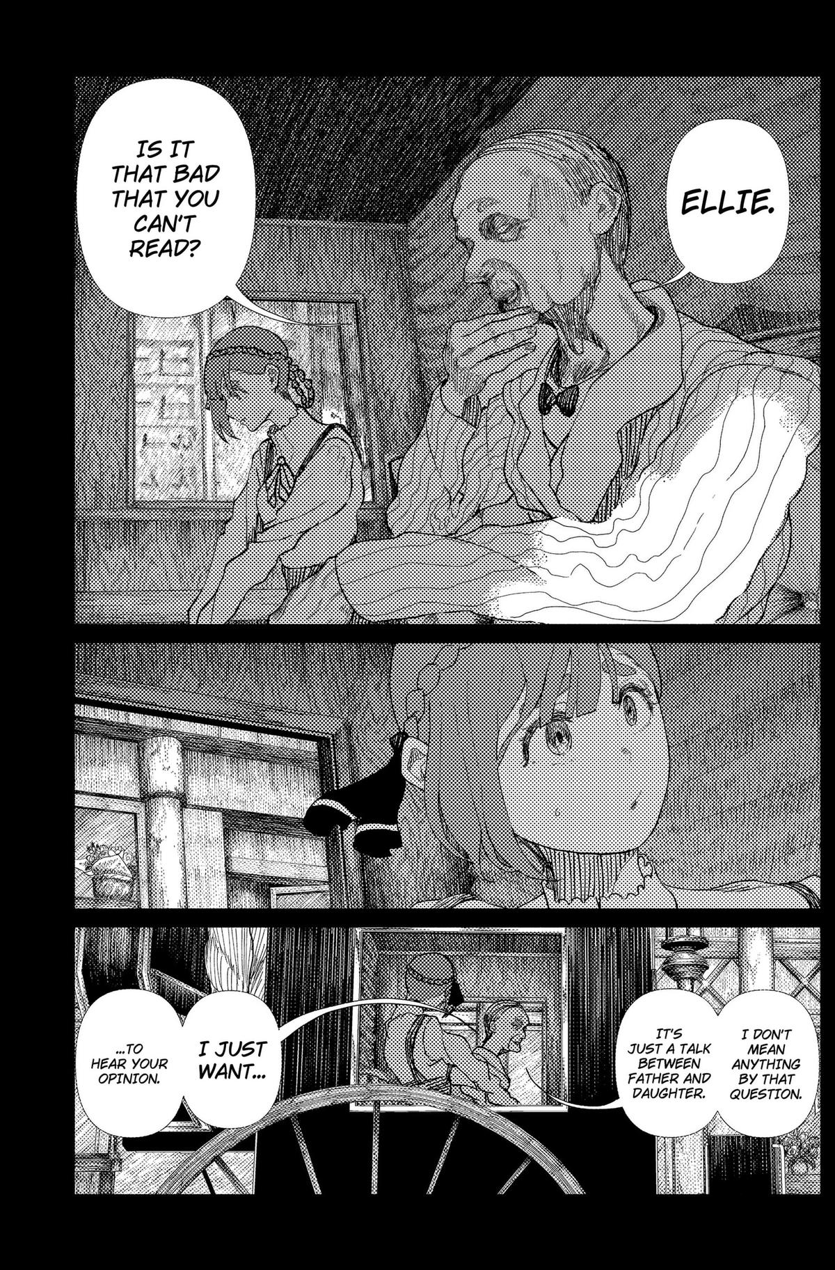 Enigmatica Chapter 14 7
