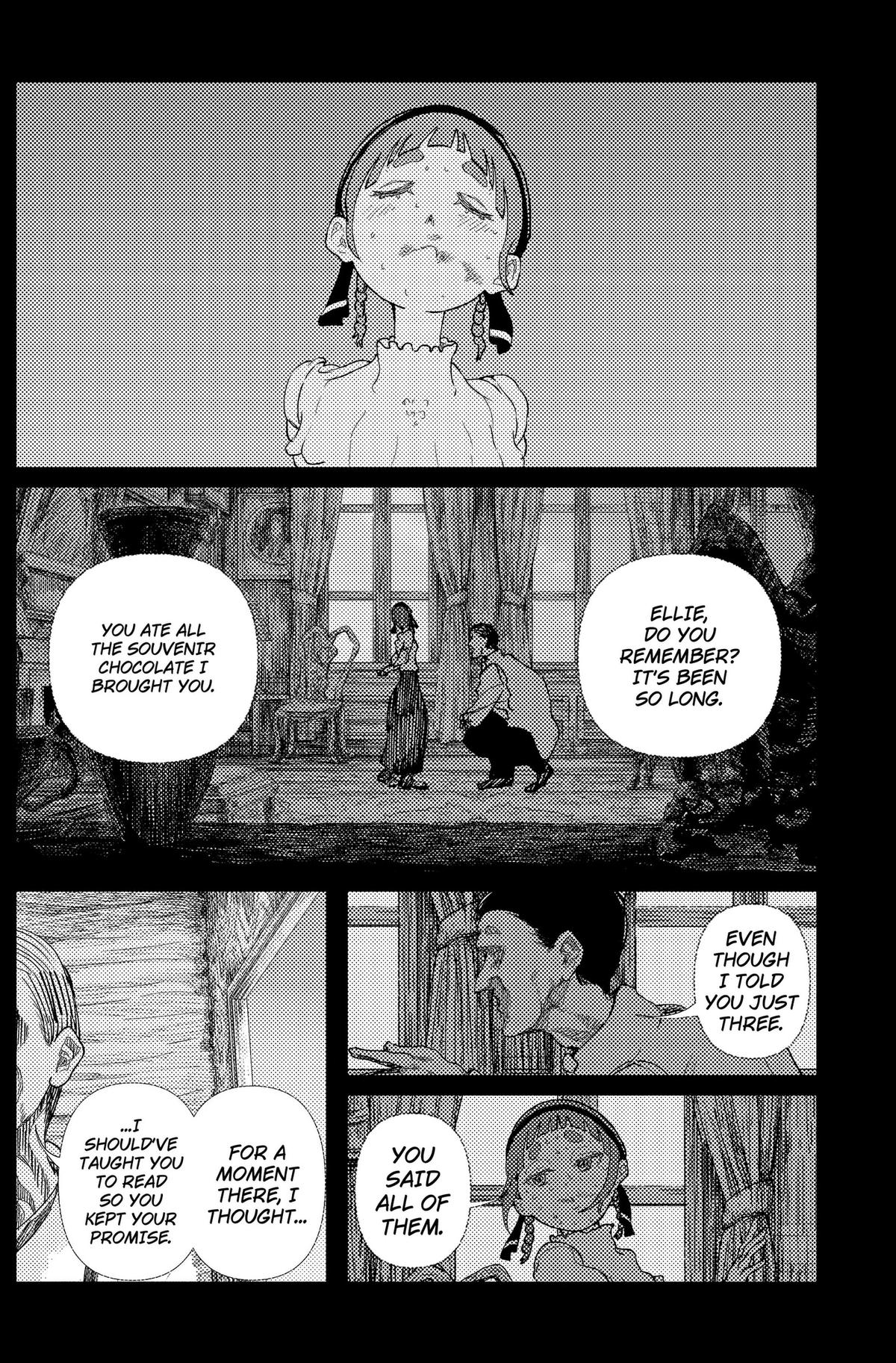 Enigmatica Chapter 14 8