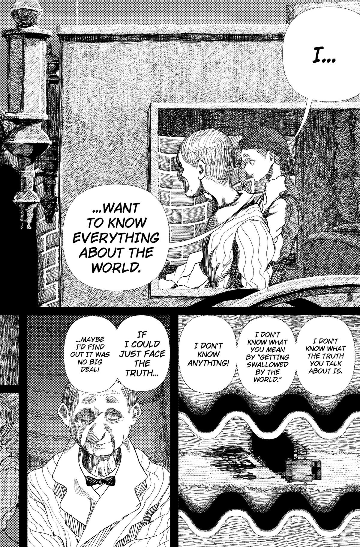 Enigmatica Chapter 14 10