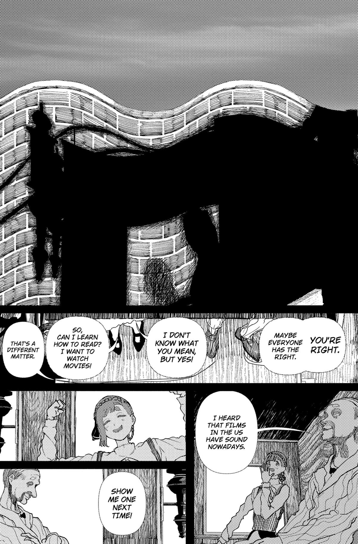 Enigmatica Chapter 14 11