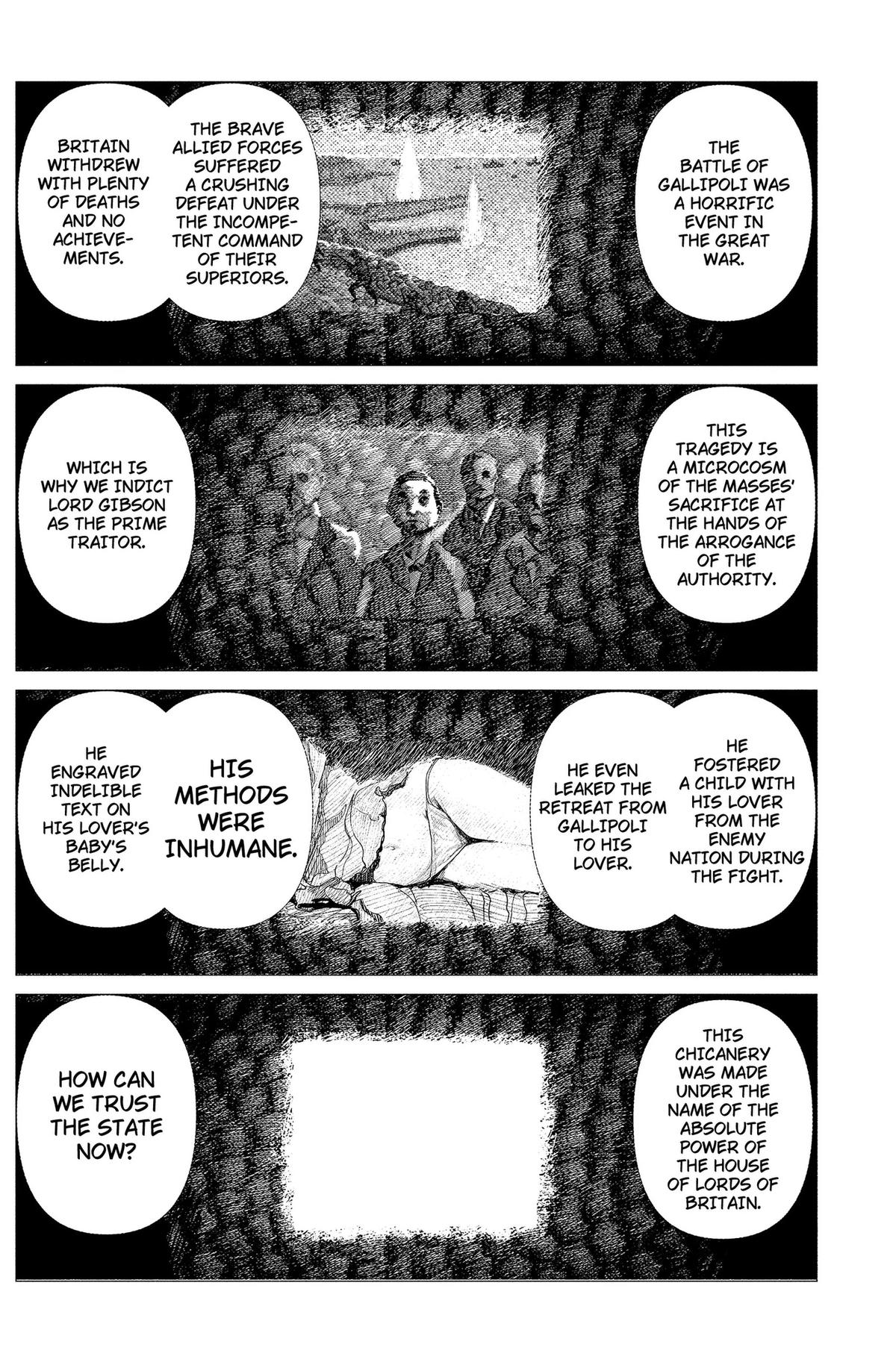 Enigmatica Chapter 14 12