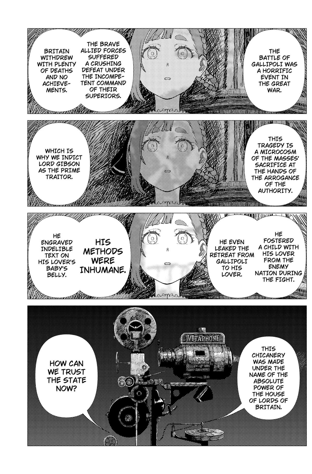 Enigmatica Chapter 14 13