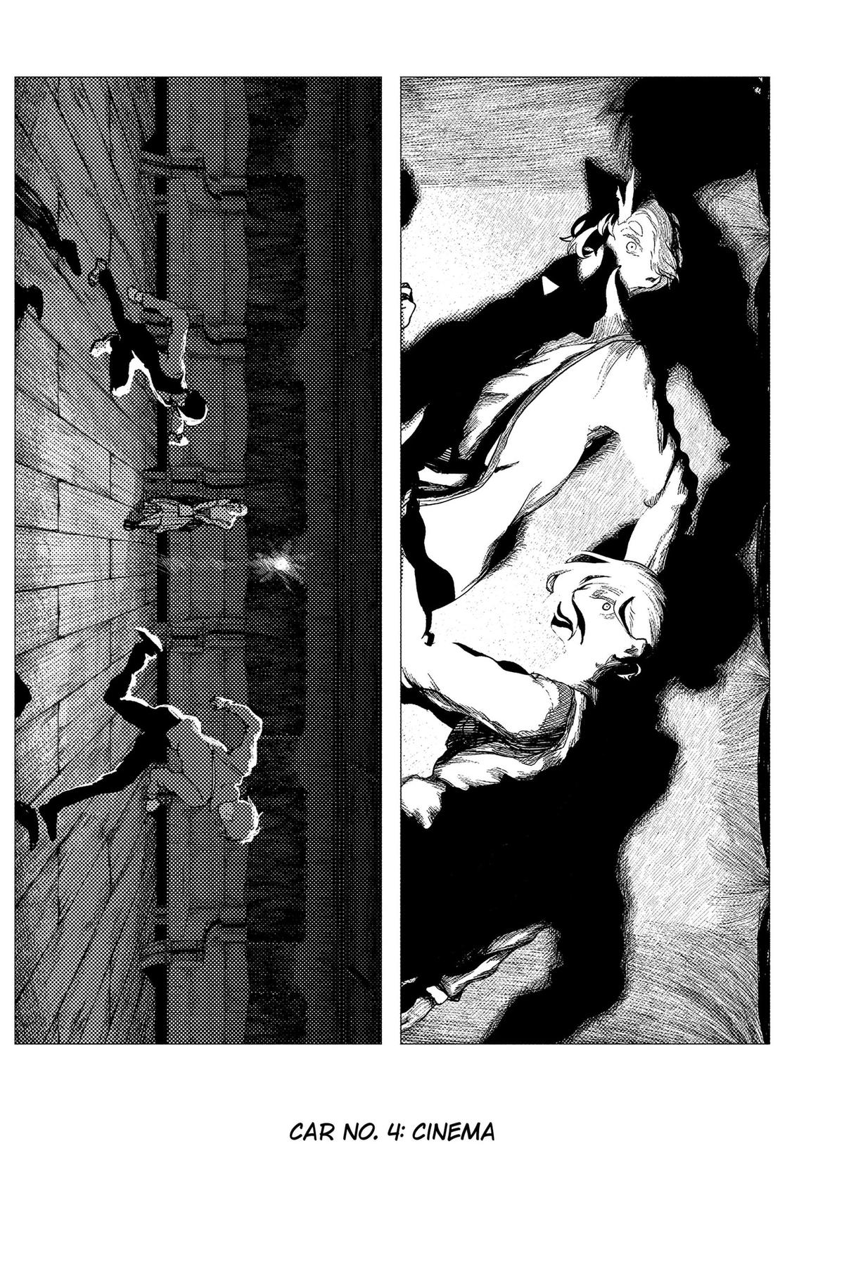 Enigmatica Chapter 14 16