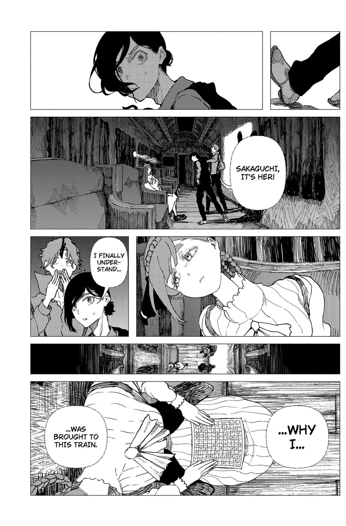Enigmatica Chapter 14 17