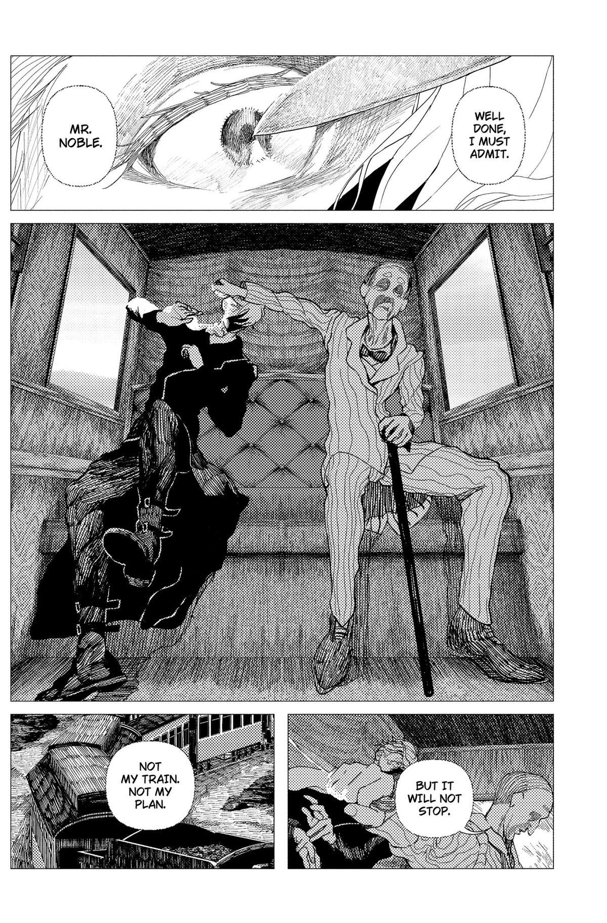Enigmatica Chapter 14 18