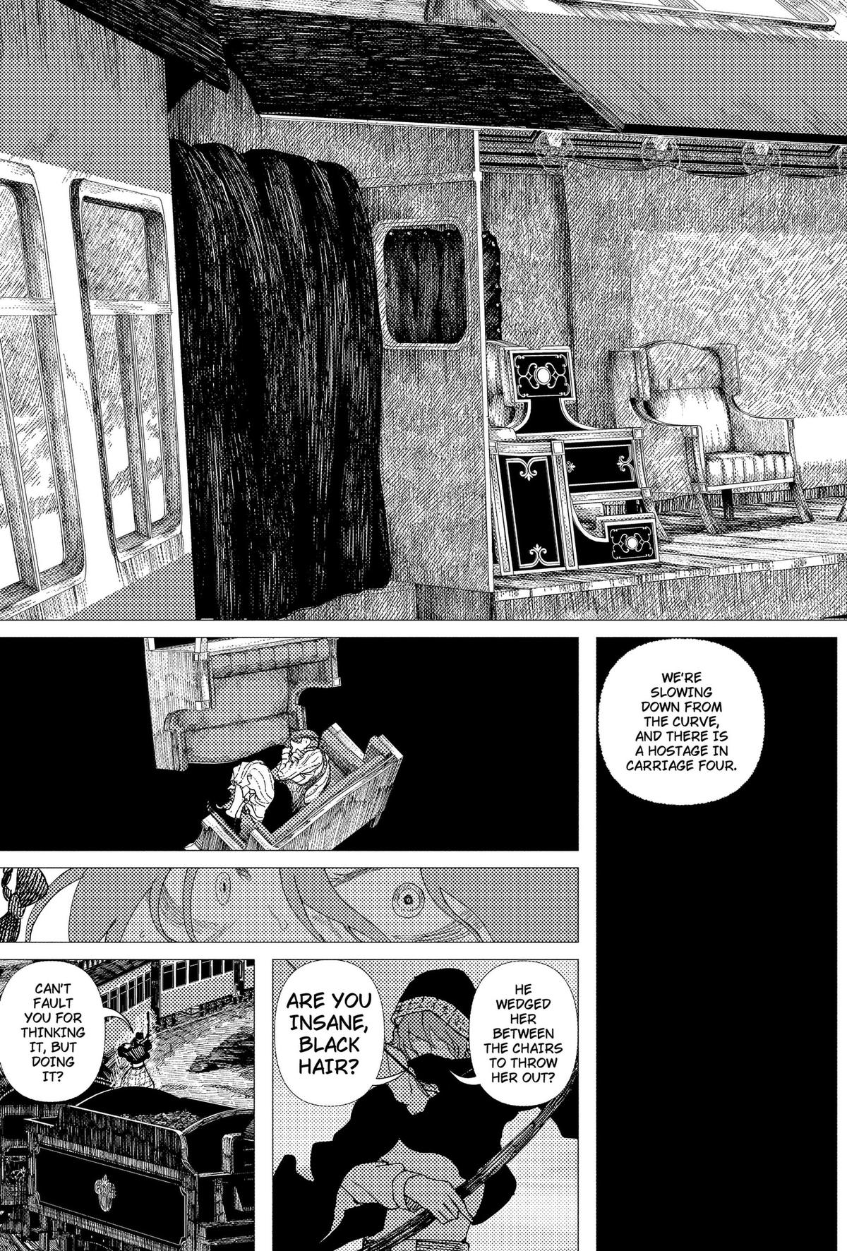 Enigmatica Chapter 15 3