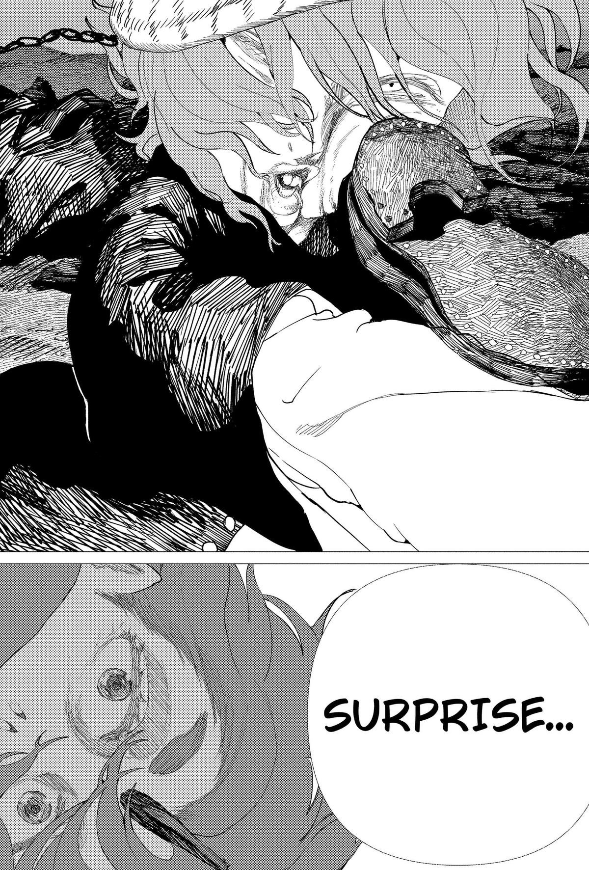 Enigmatica Chapter 15 4