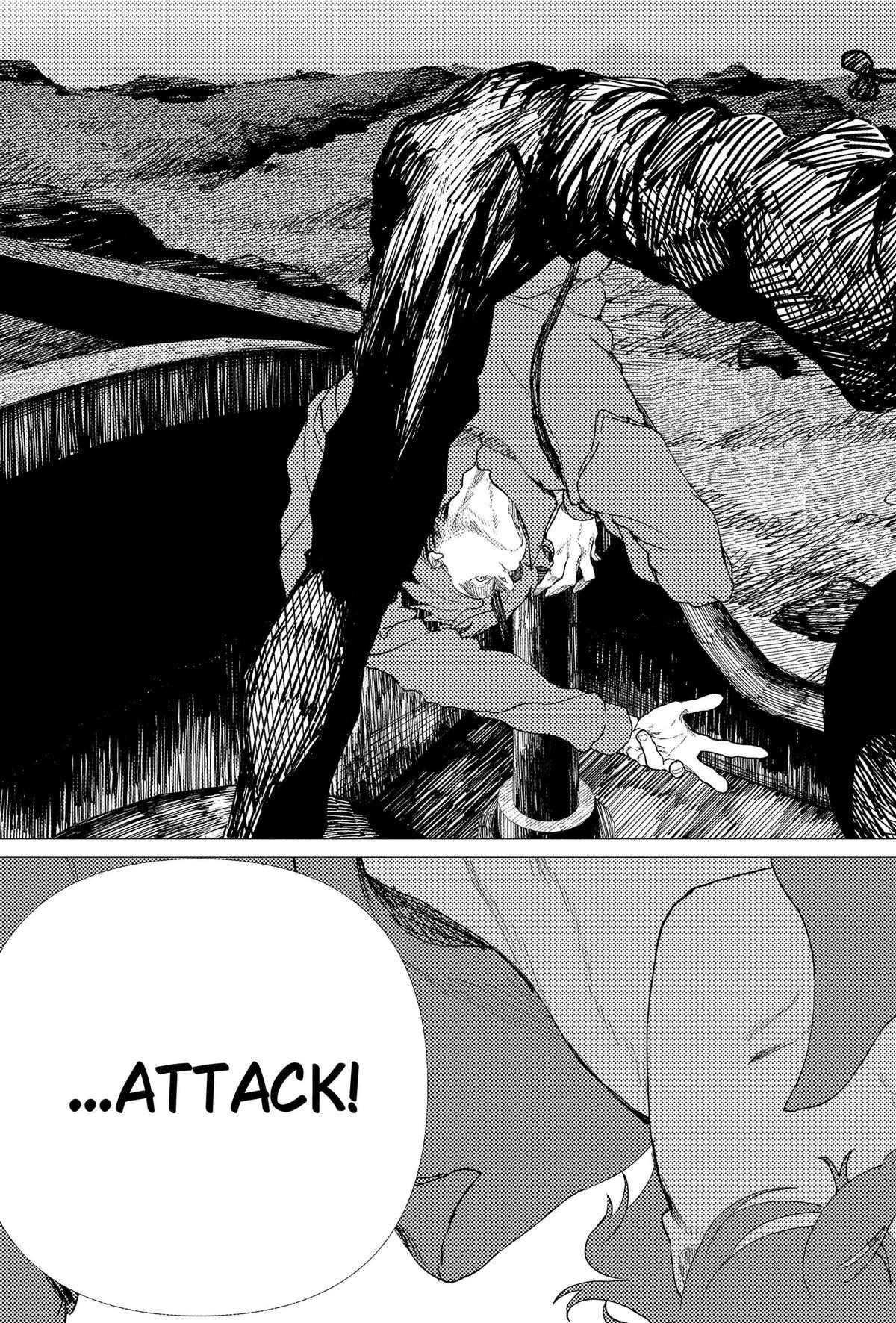 Enigmatica Chapter 15 5