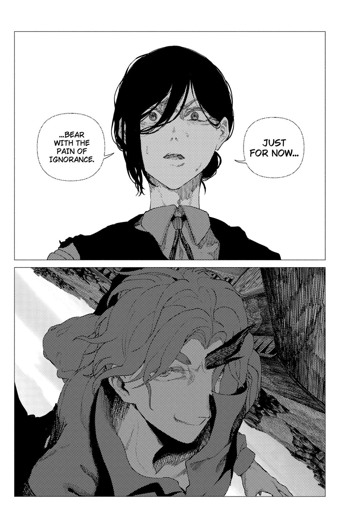 Enigmatica Chapter 15 8