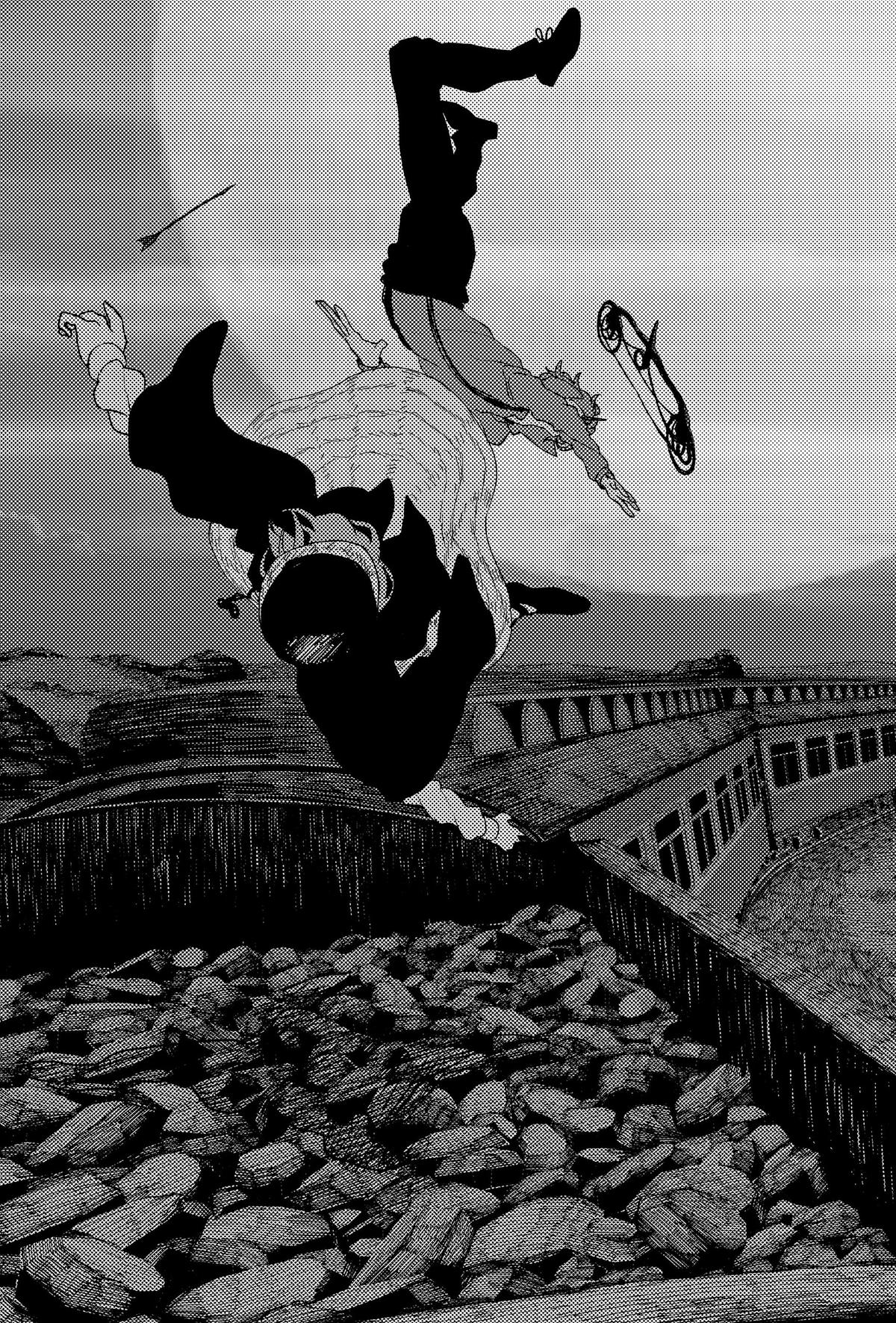 Enigmatica Chapter 15 9