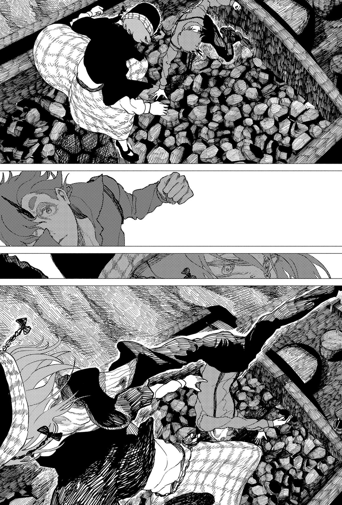 Enigmatica Chapter 15 10
