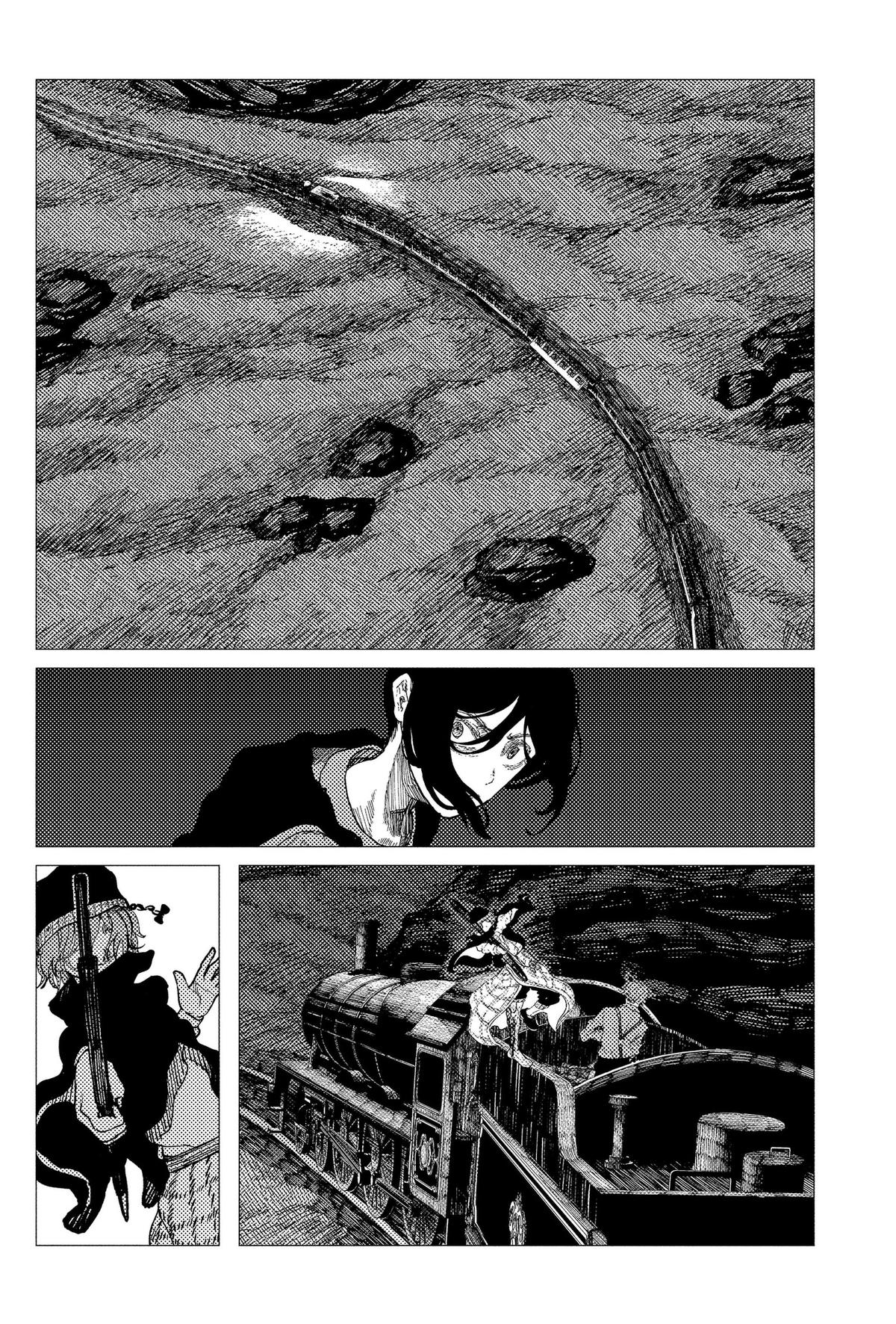 Enigmatica Chapter 15 14