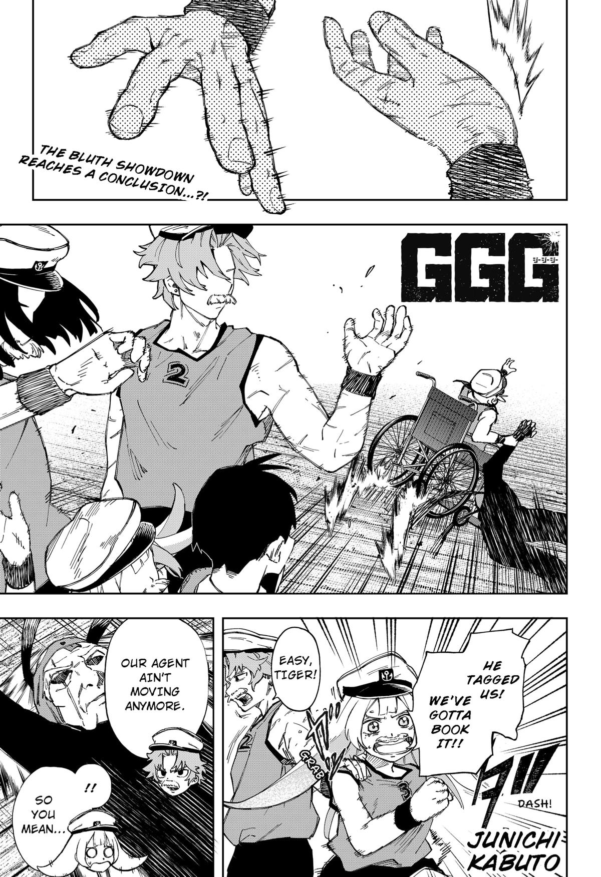 G.G.G. Chapter 9 1