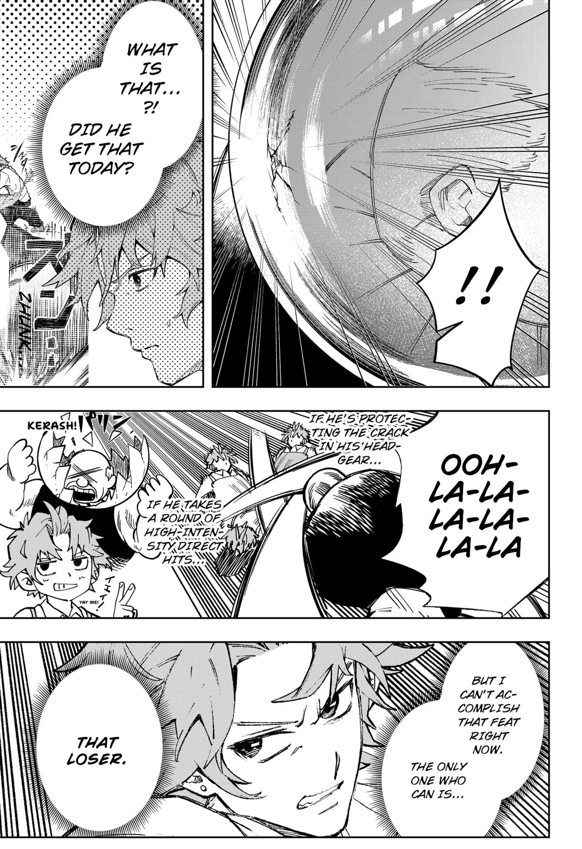 G.G.G. Chapter 15 15