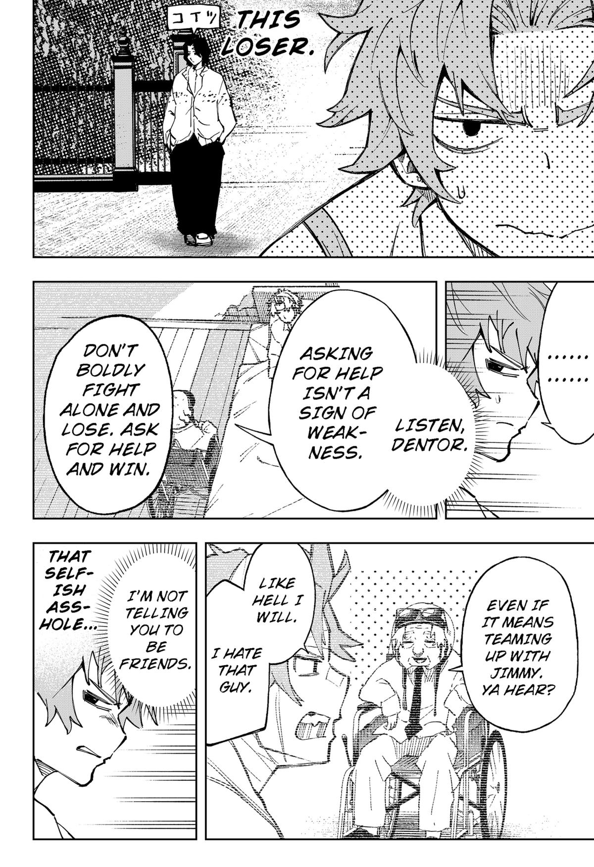 G.G.G. Chapter 15 16