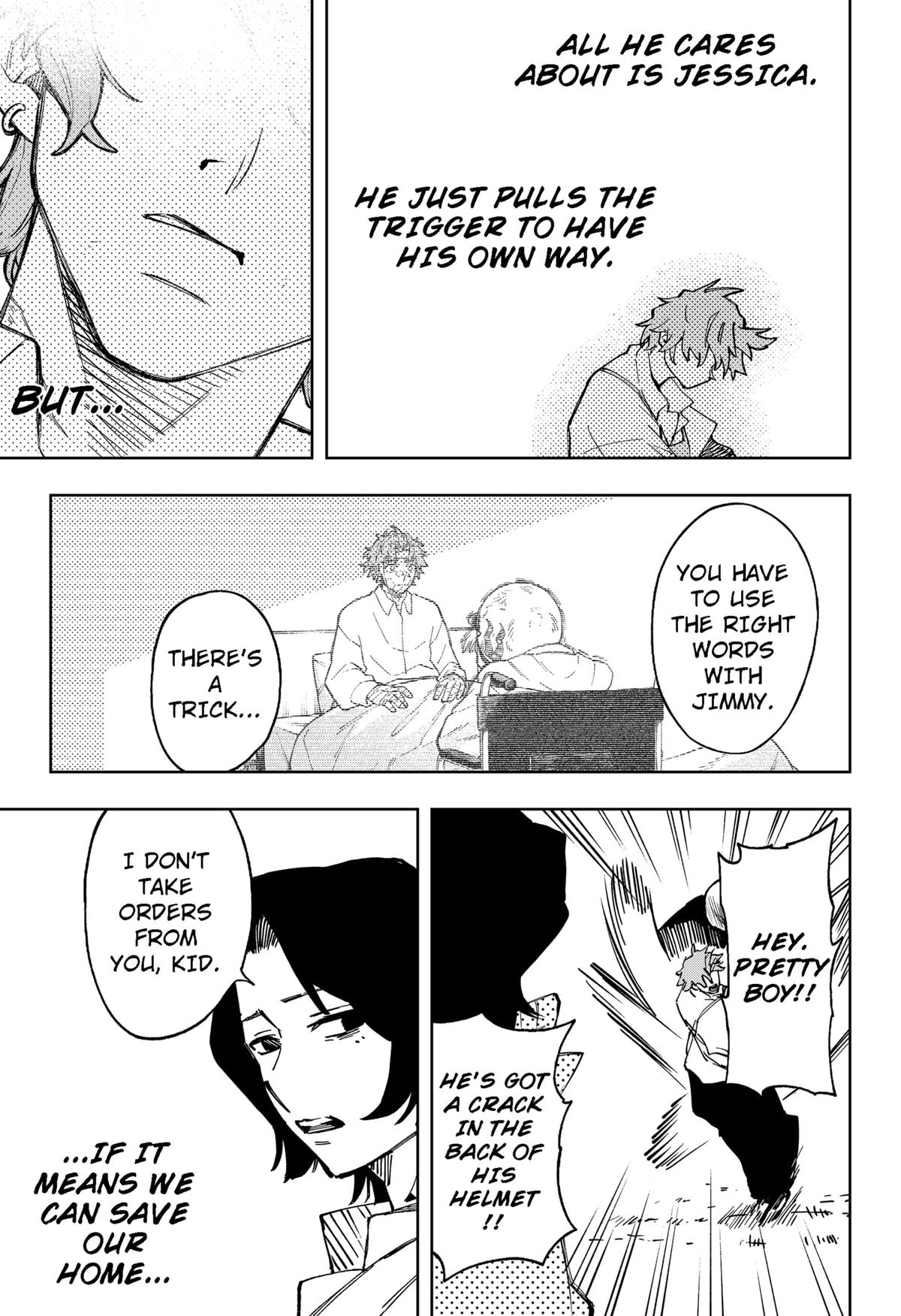 G.G.G. Chapter 15 17