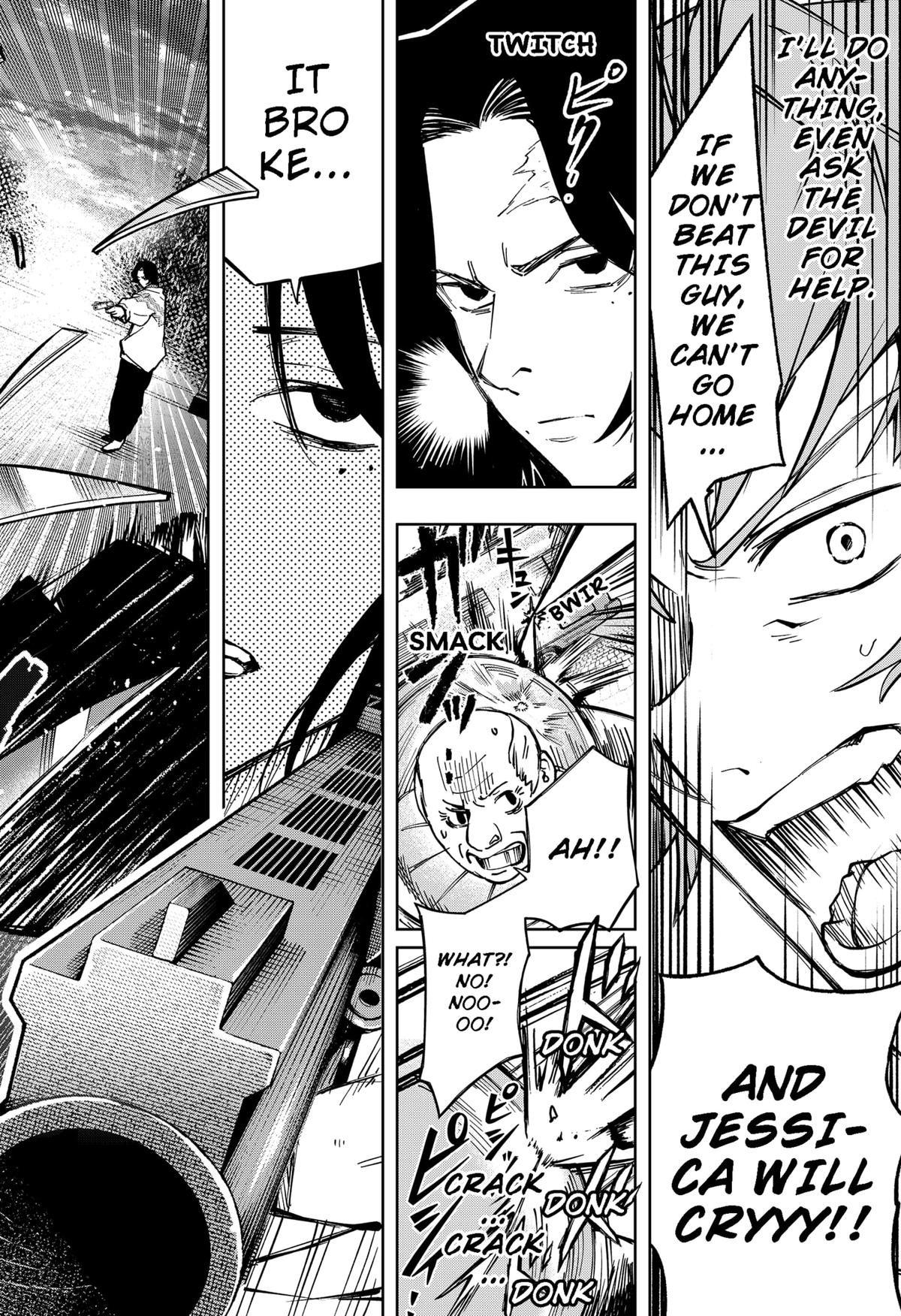 G.G.G. Chapter 15 18