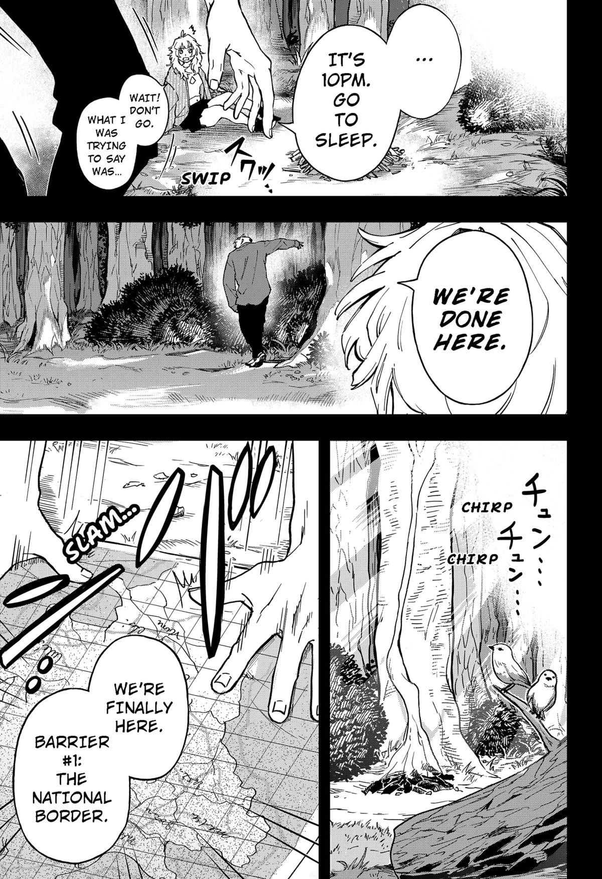 G.G.G. Chapter 21 19