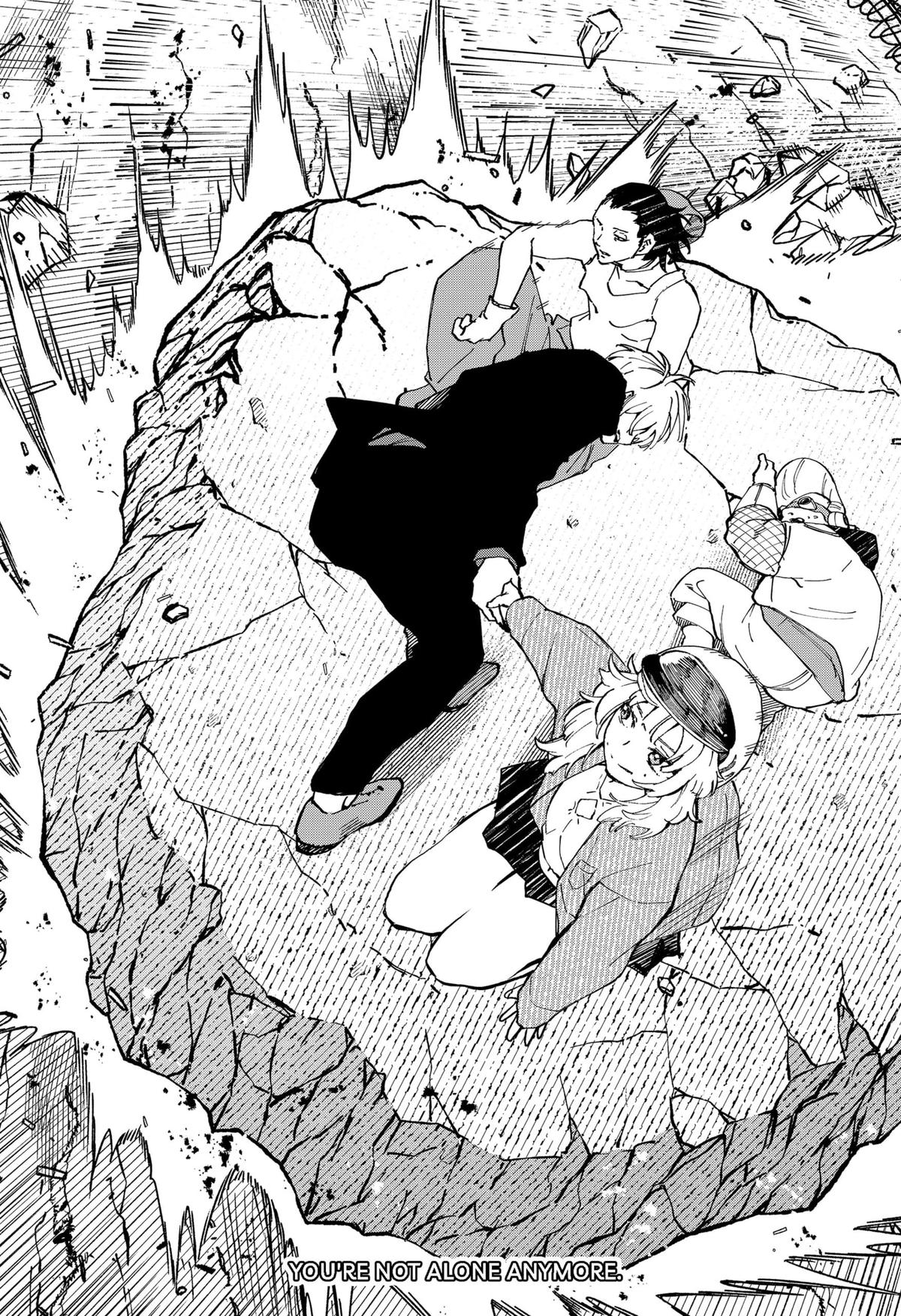 G.G.G. Chapter 22 21