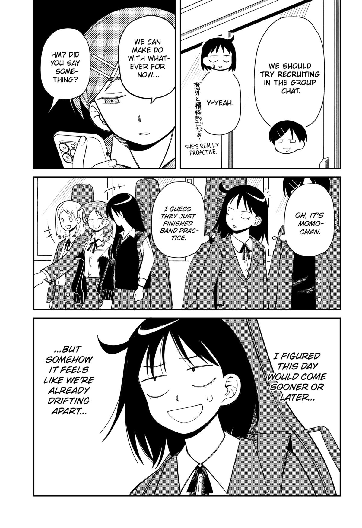 Girl Meets Rock! Chapter 1 49