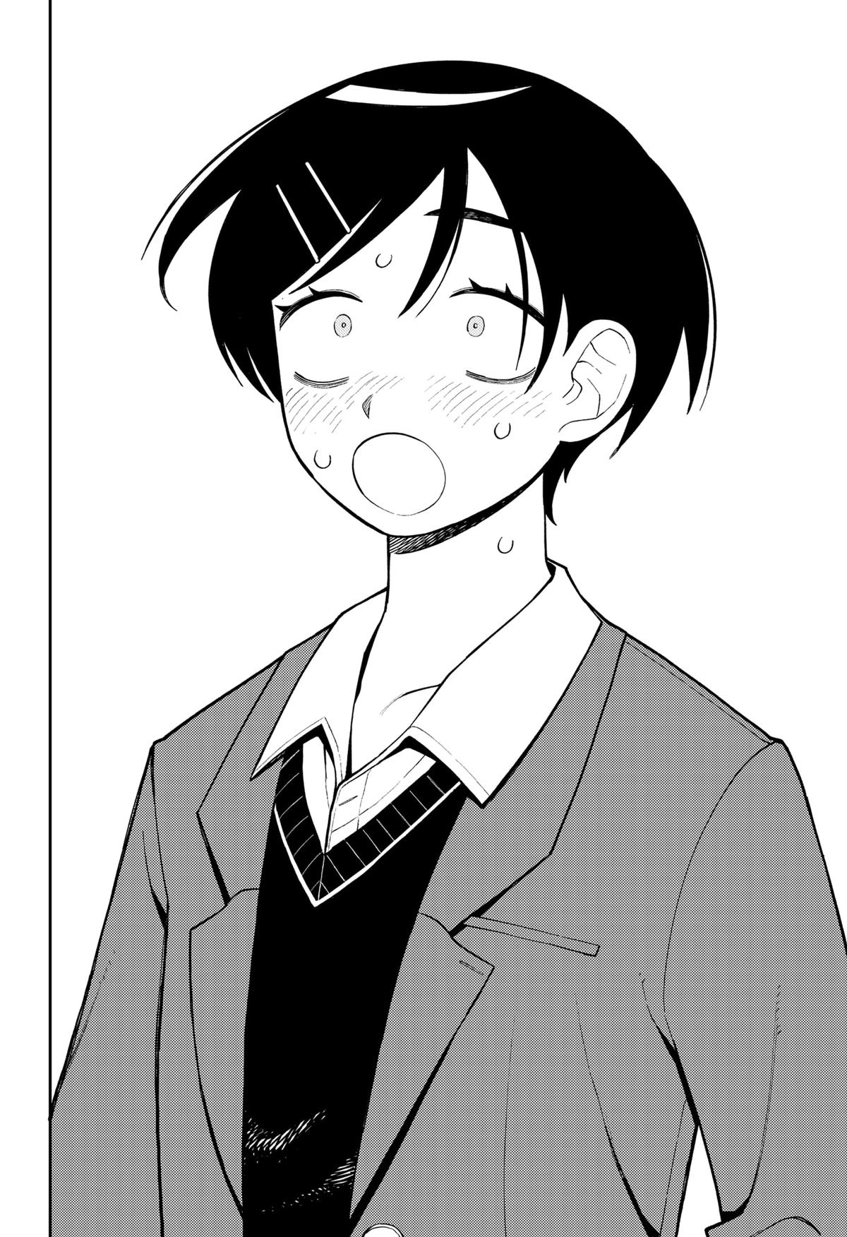 Girl Meets Rock! Chapter 8 12