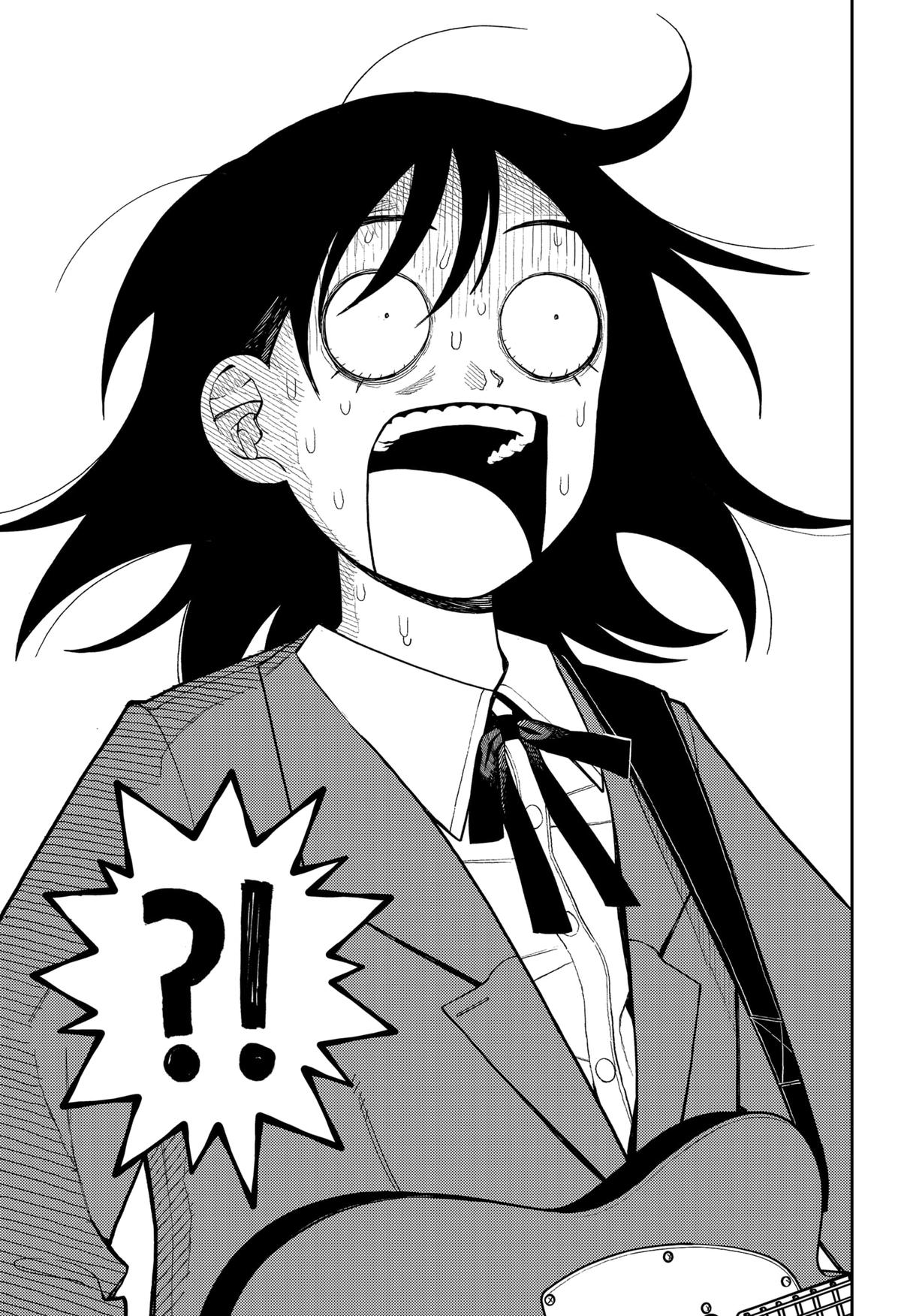 Girl Meets Rock! Chapter 8 13