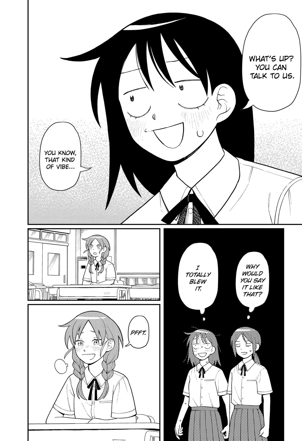 Girl Meets Rock! Chapter 9 20