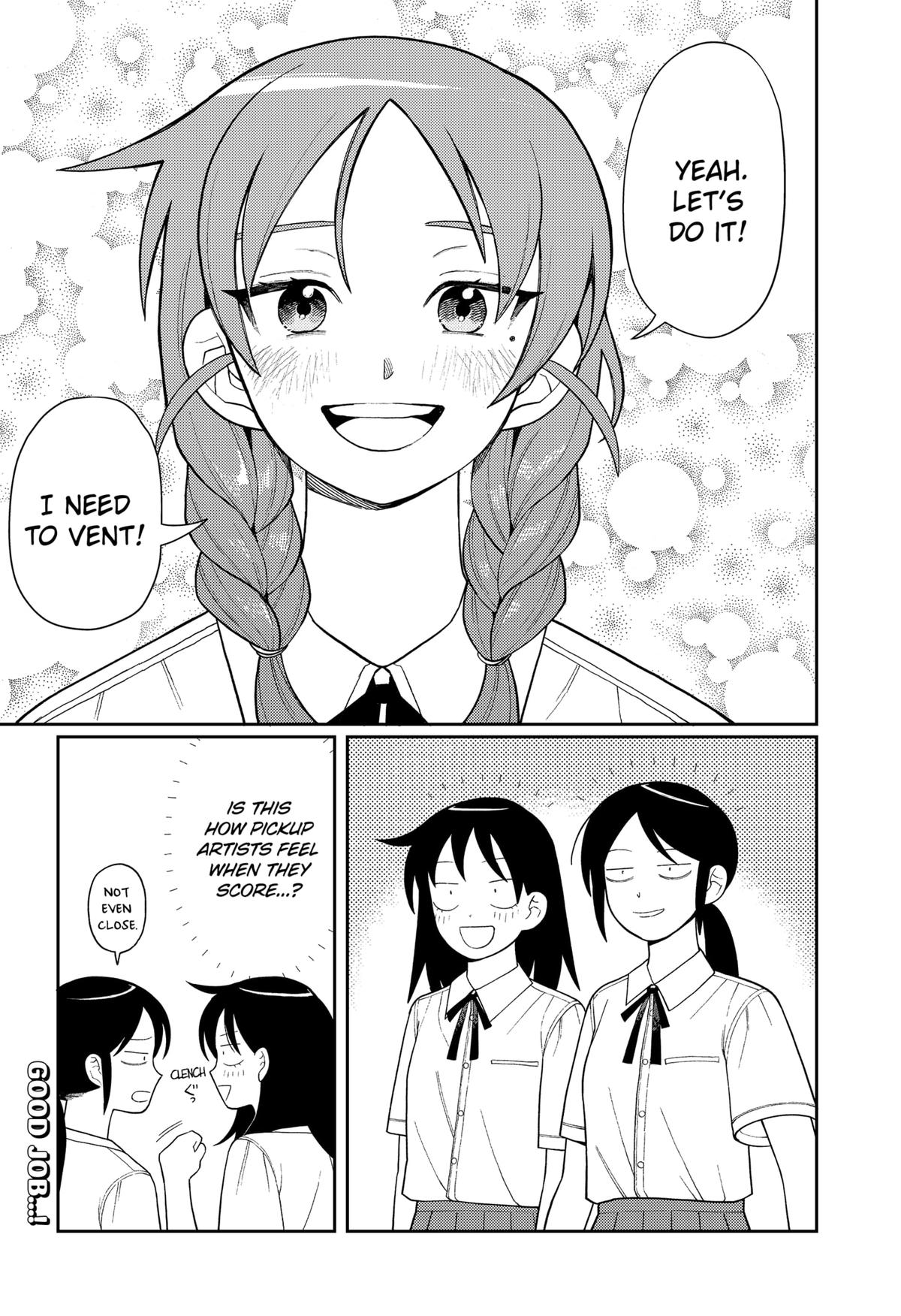 Girl Meets Rock! Chapter 9 21