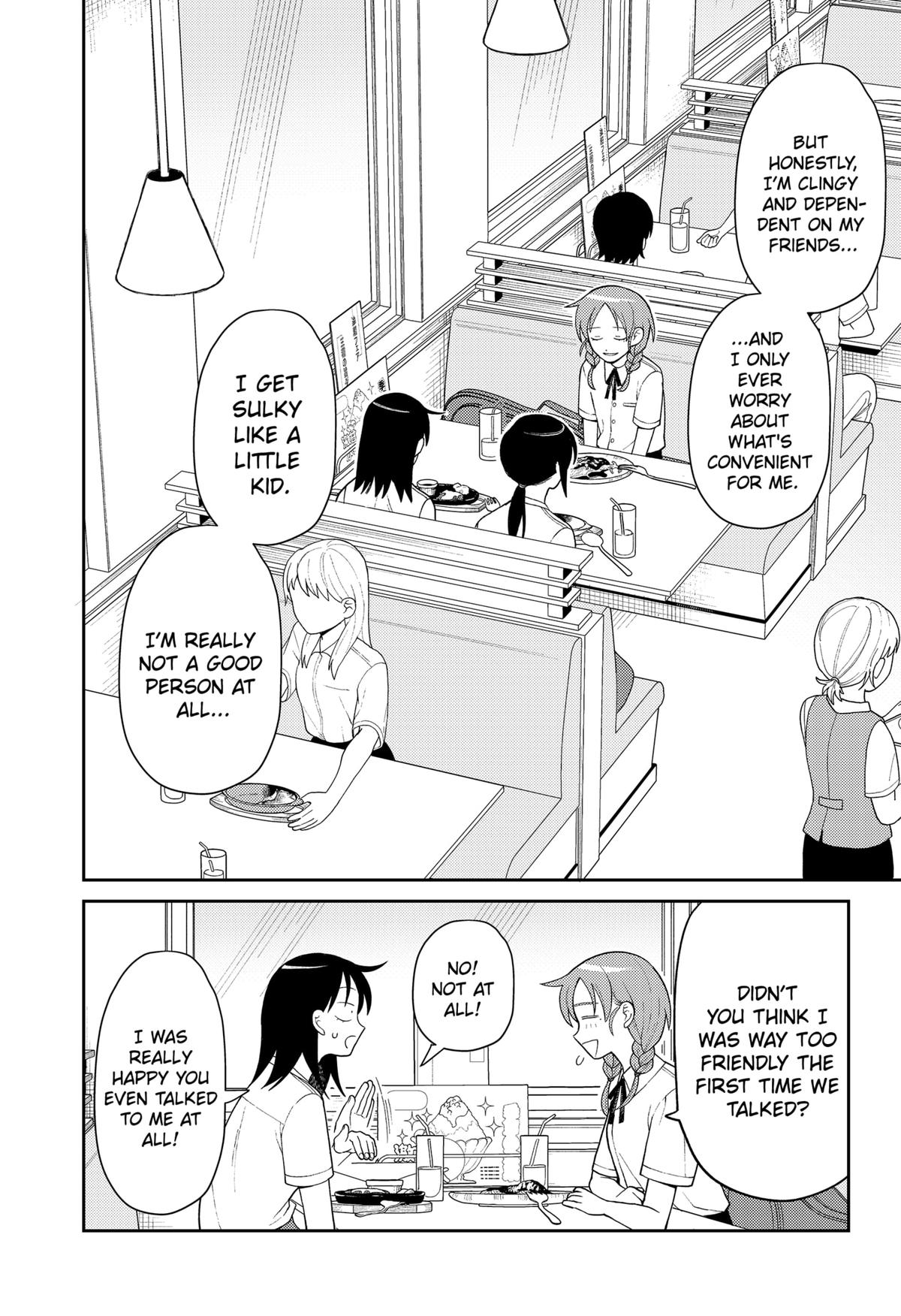 Girl Meets Rock! Chapter 10 8