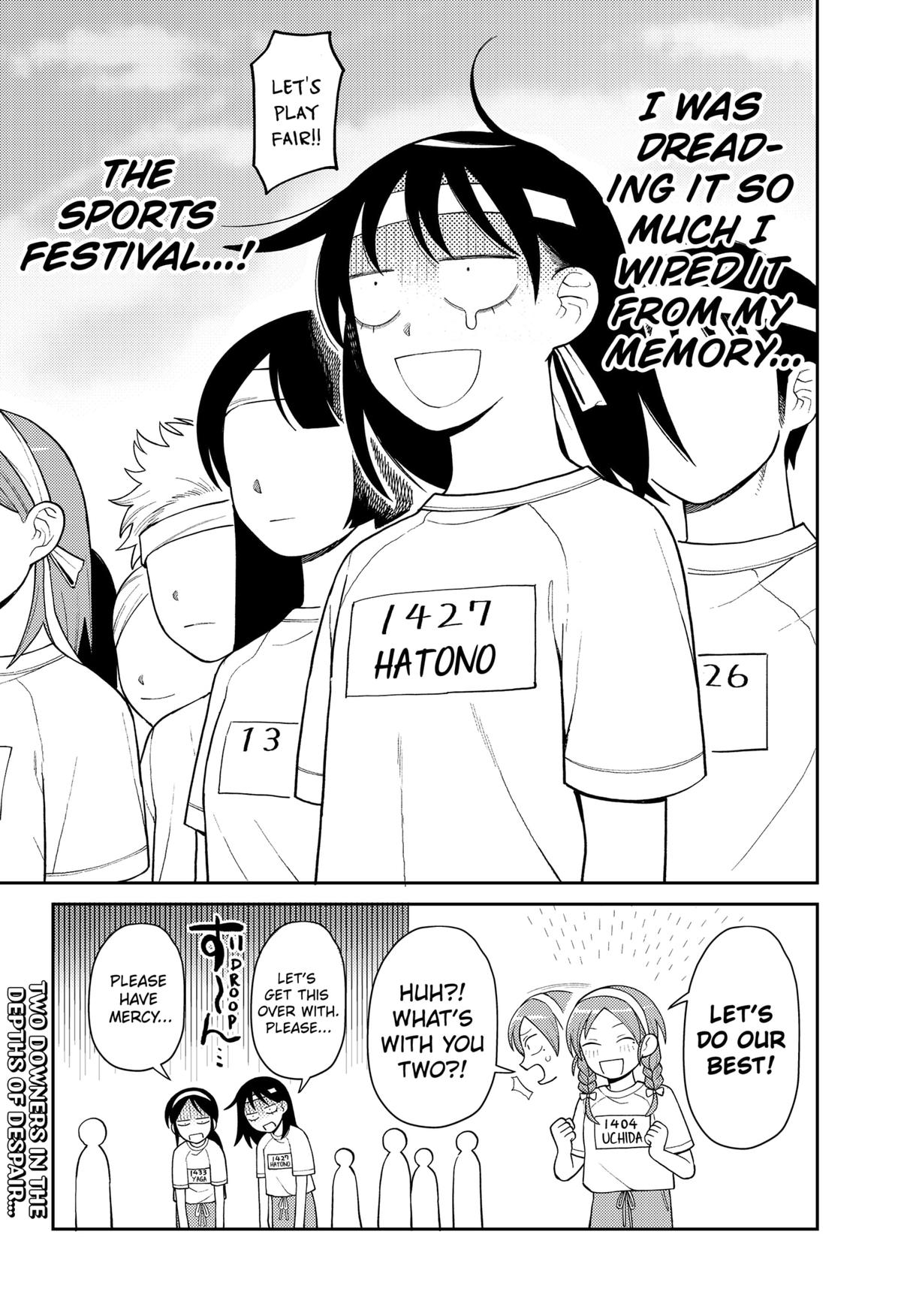 Girl Meets Rock! Chapter 10 19