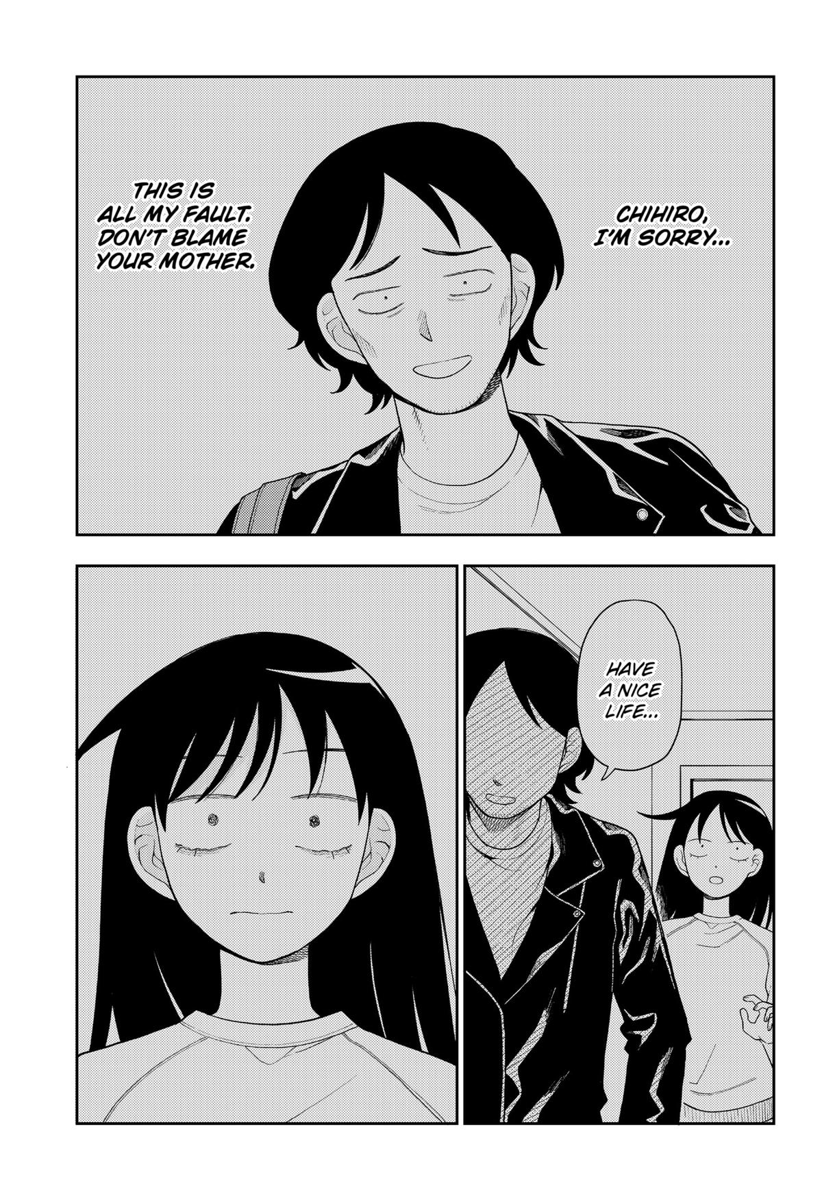 Girl Meets Rock! Chapter 16 4