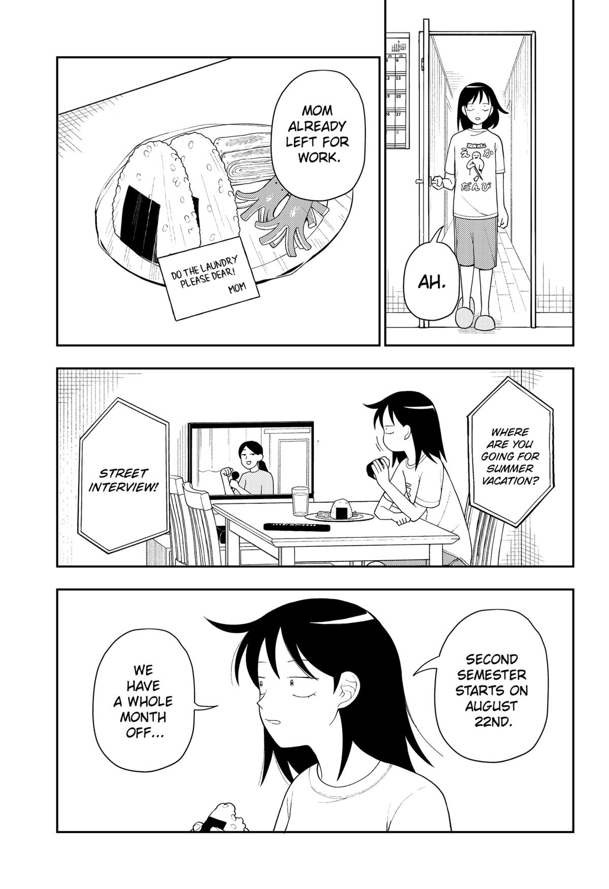 Girl Meets Rock! Chapter 16 8