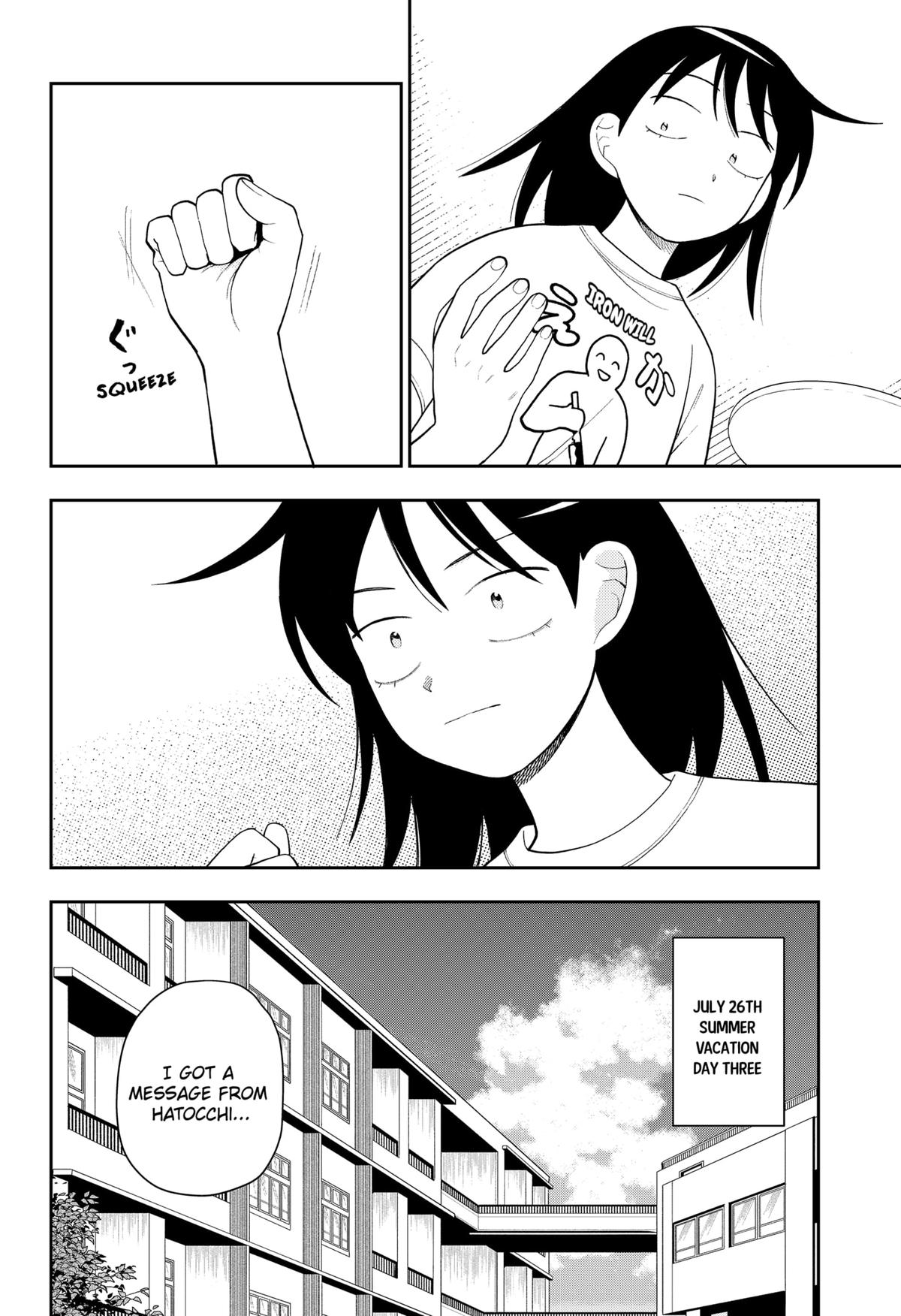 Girl Meets Rock! Chapter 16 9