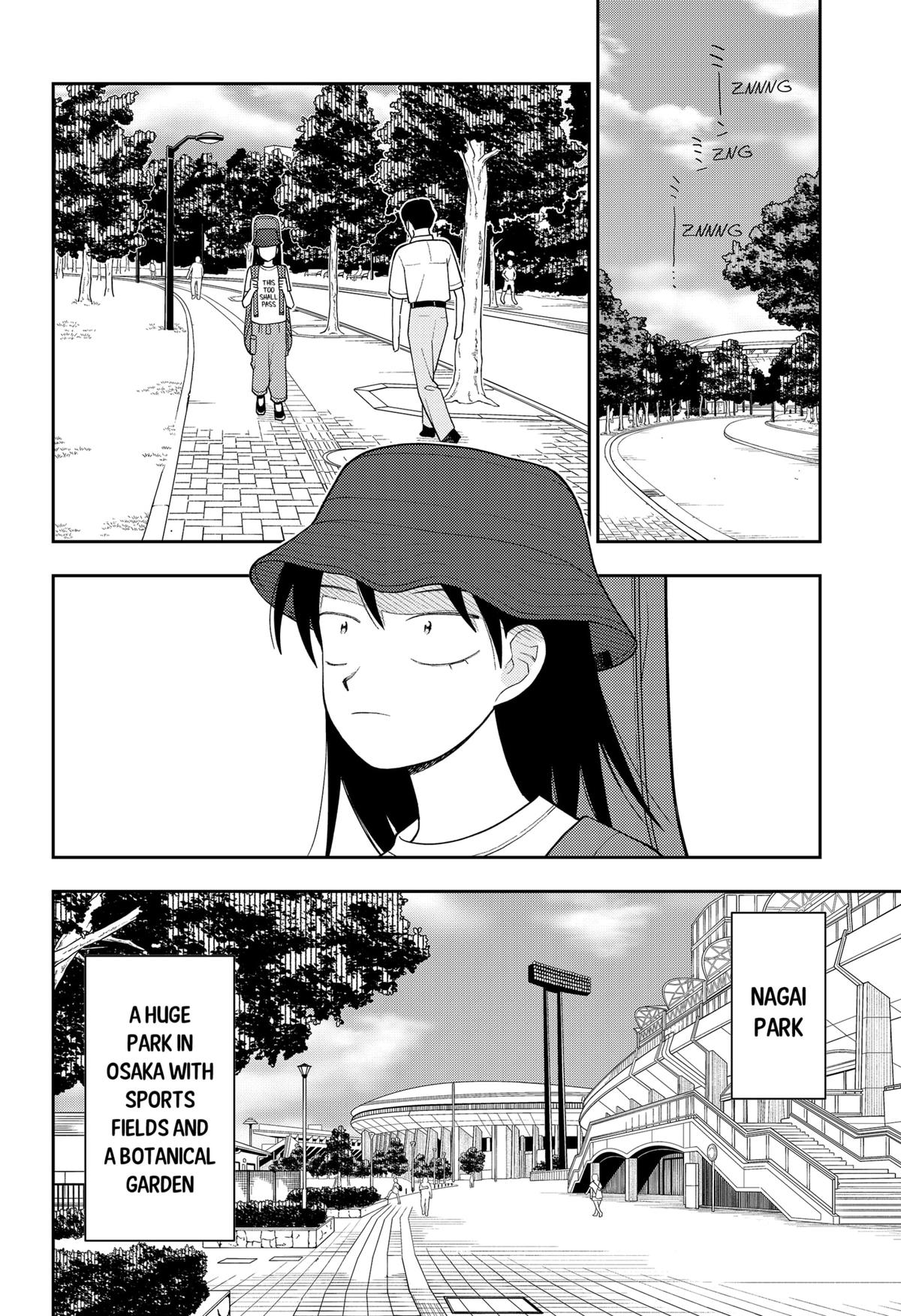 Girl Meets Rock! Chapter 16 15