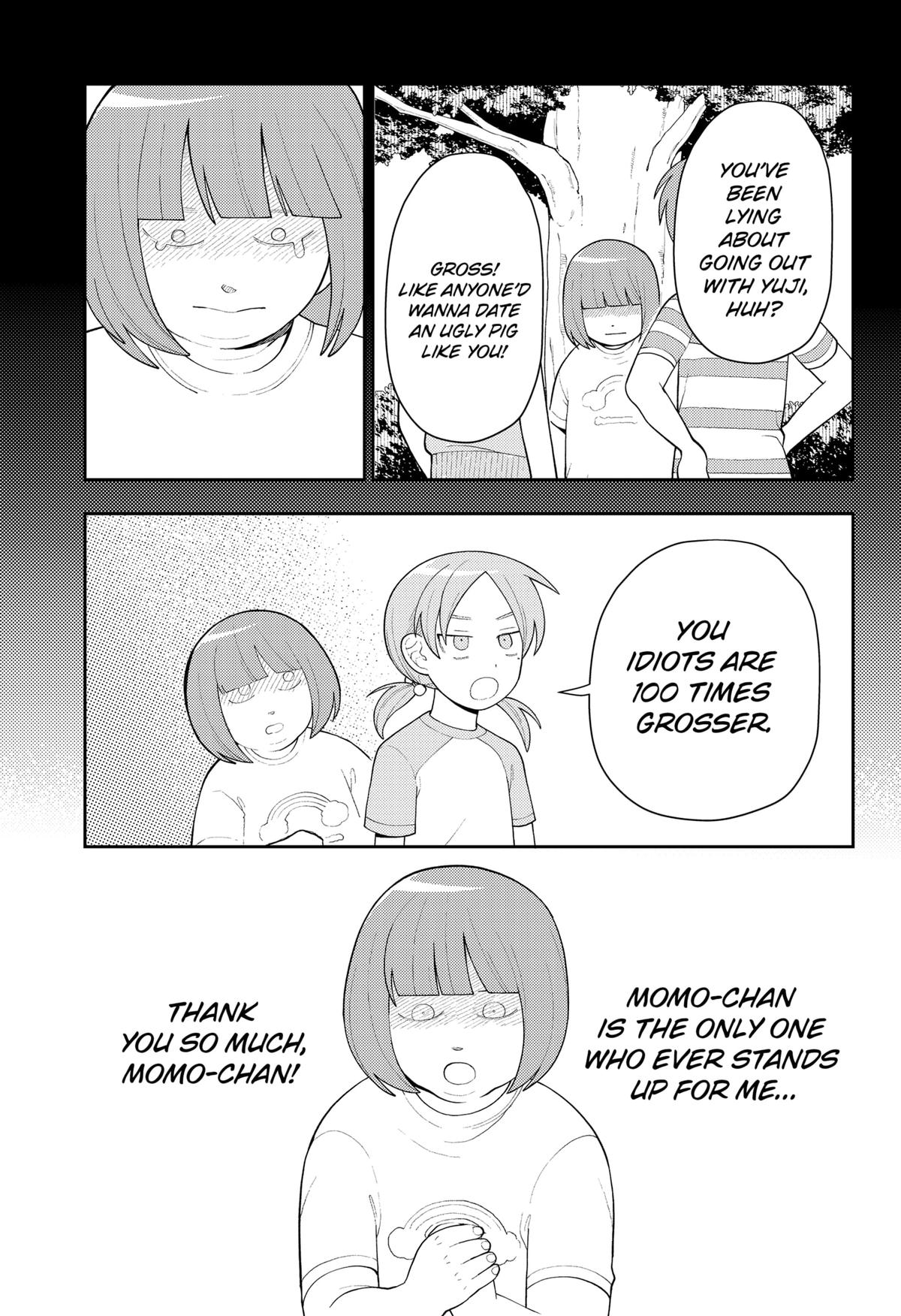 Girl Meets Rock! Chapter 17 20