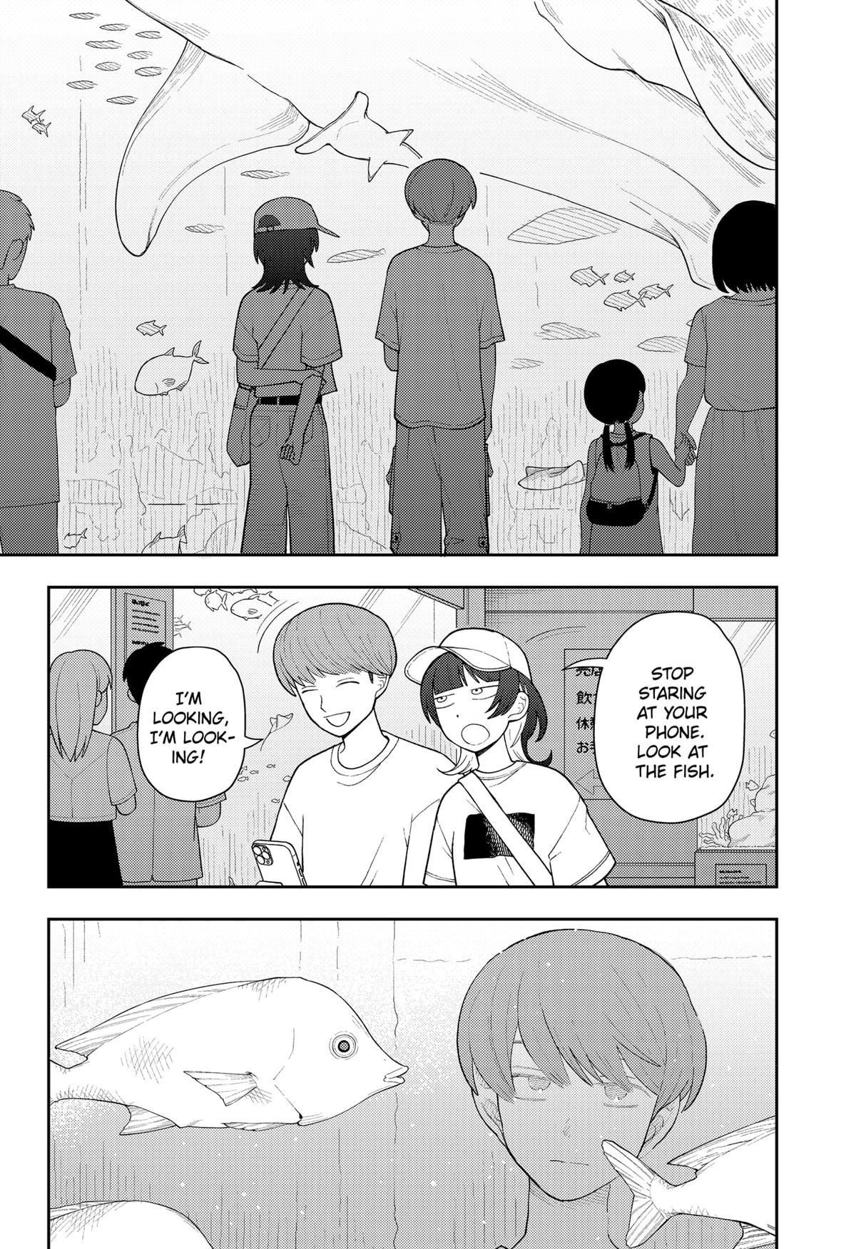 Girl Meets Rock! Chapter 19 7