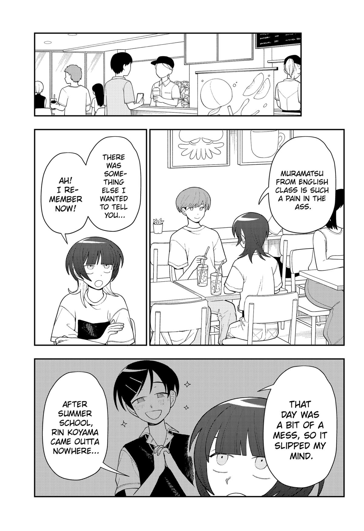 Girl Meets Rock! Chapter 19 8