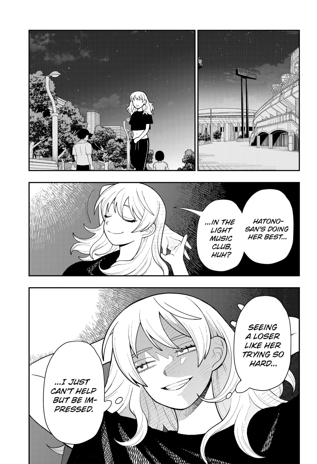 Girl Meets Rock! Chapter 19 18