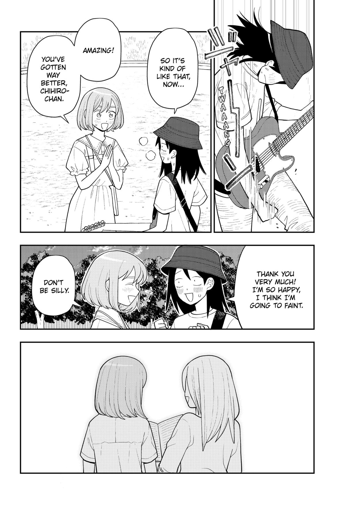 Girl Meets Rock! Chapter 20 14