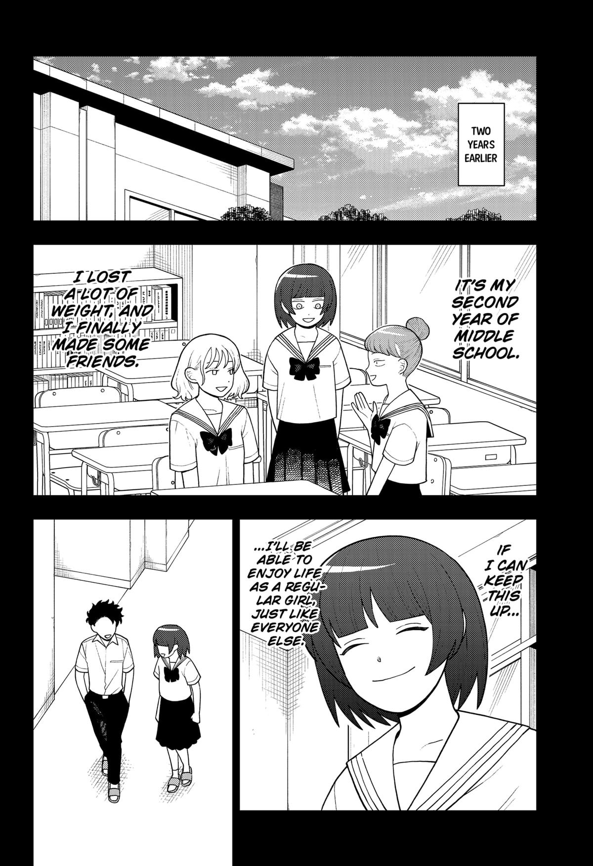 Girl Meets Rock! Chapter 21 11