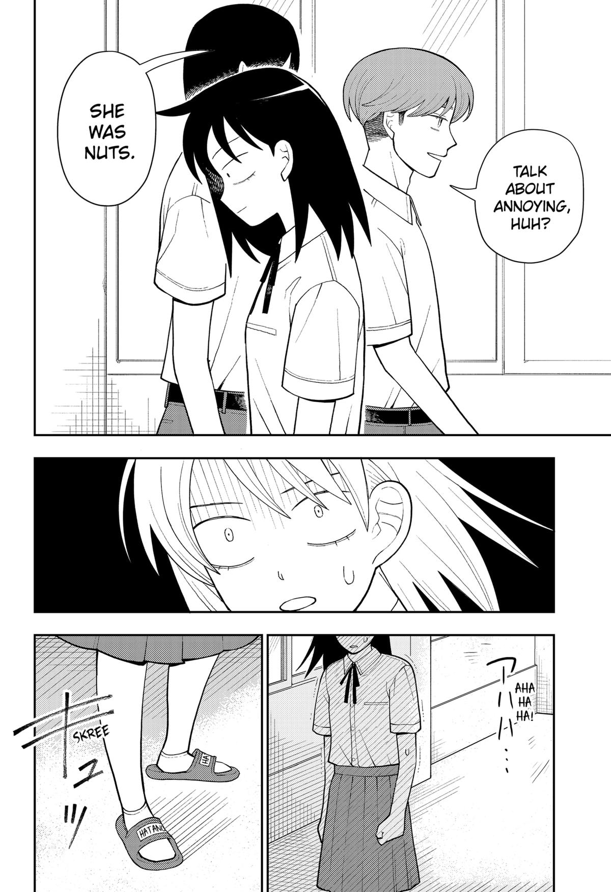 Girl Meets Rock! Chapter 22 18