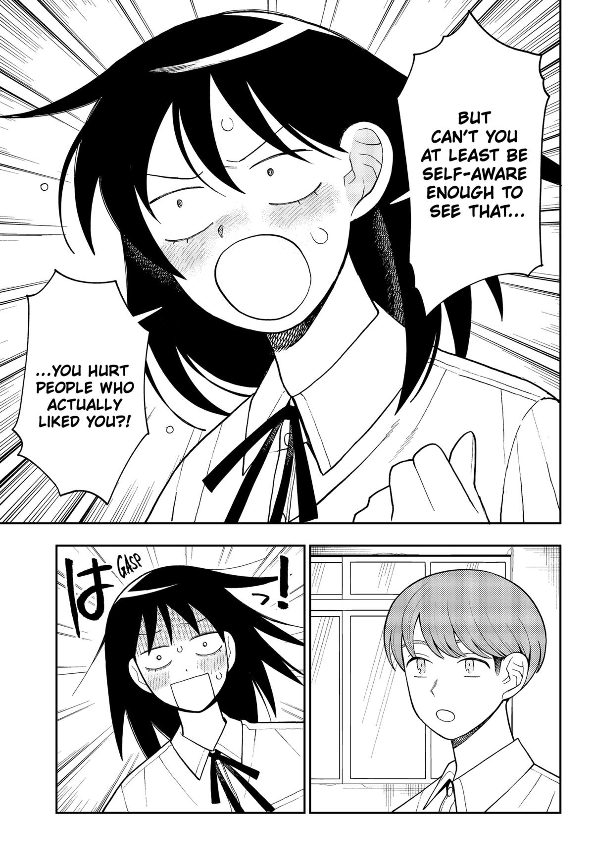 Girl Meets Rock! Chapter 23 9