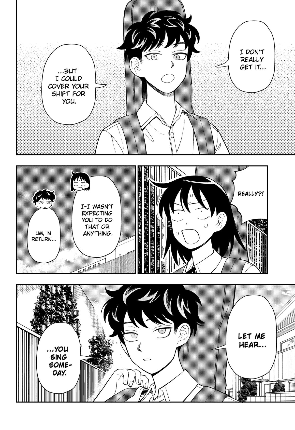 Girl Meets Rock! Chapter 24 6