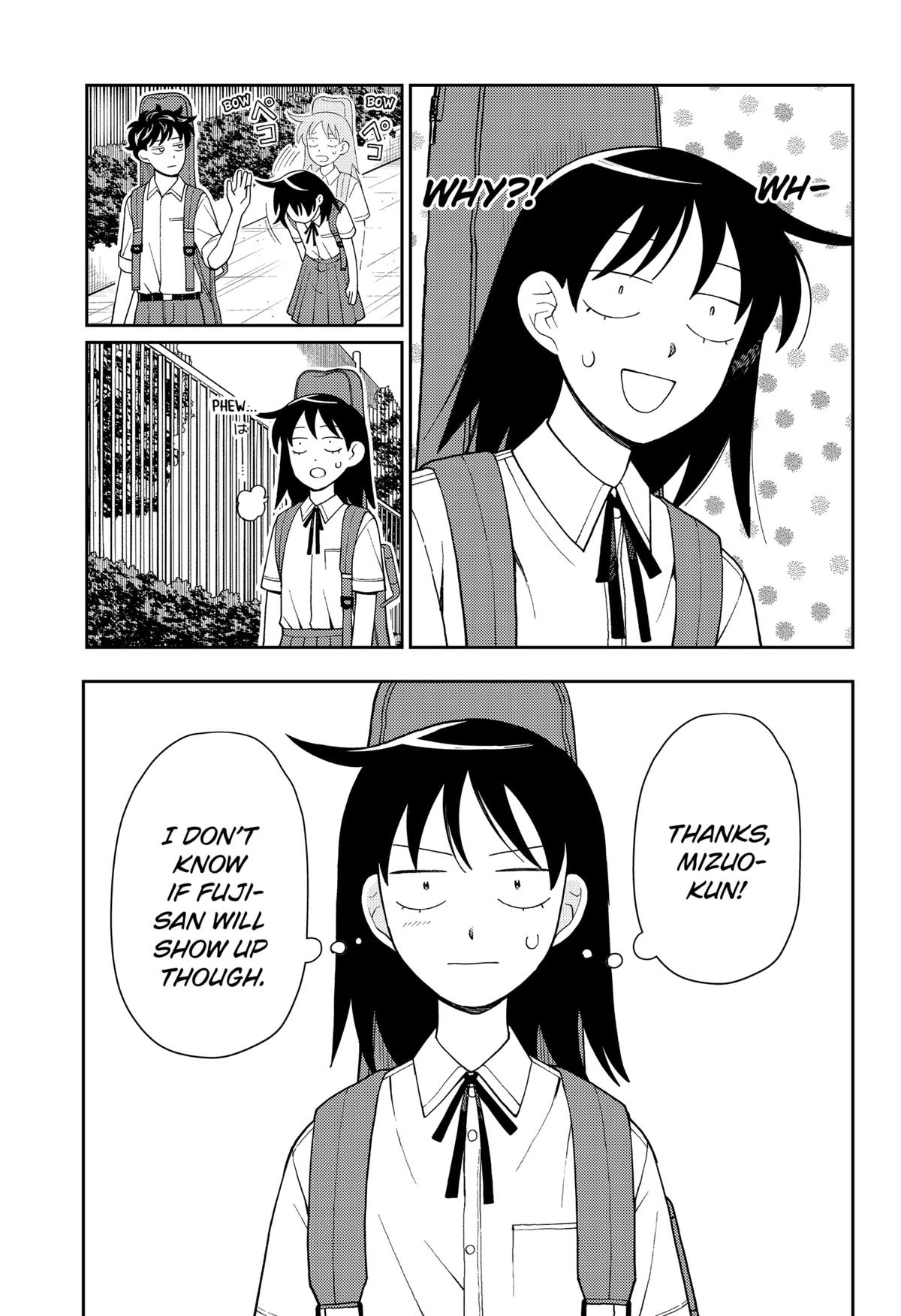 Girl Meets Rock! Chapter 24 7