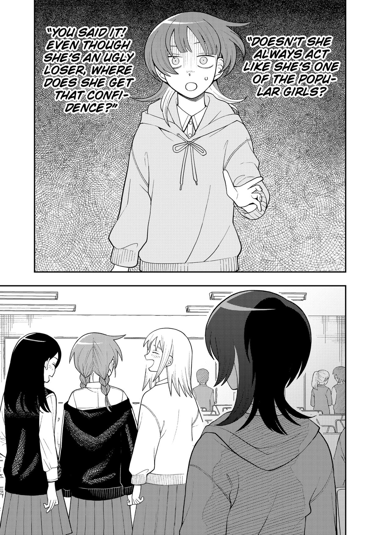 Girl Meets Rock! Chapter 24 15