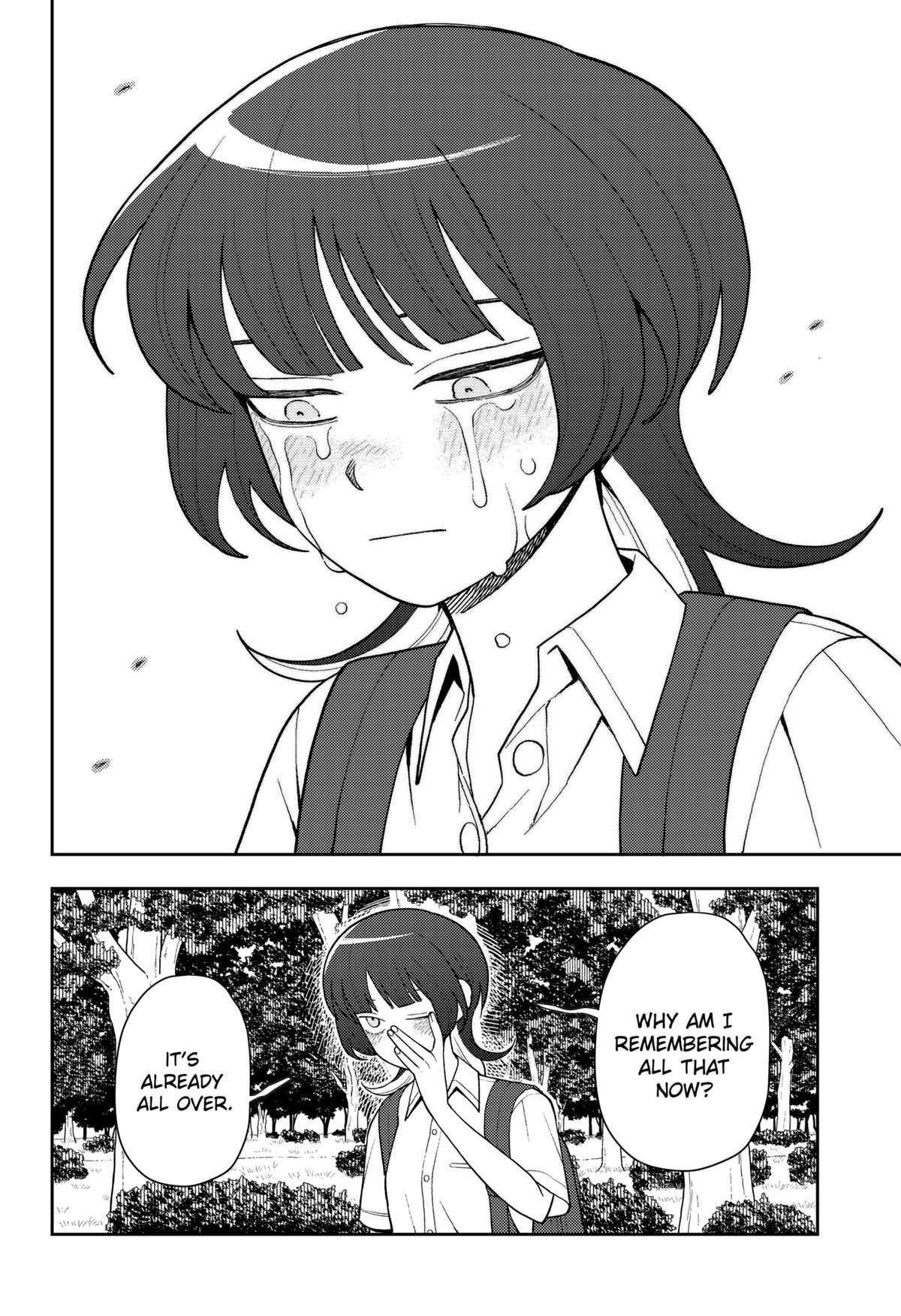 Girl Meets Rock! Chapter 24 16