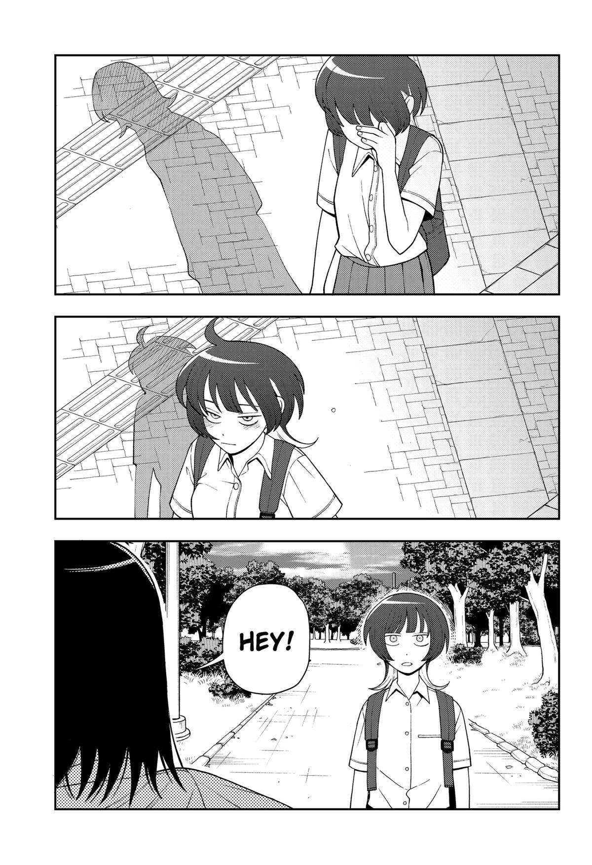 Girl Meets Rock! Chapter 24 17