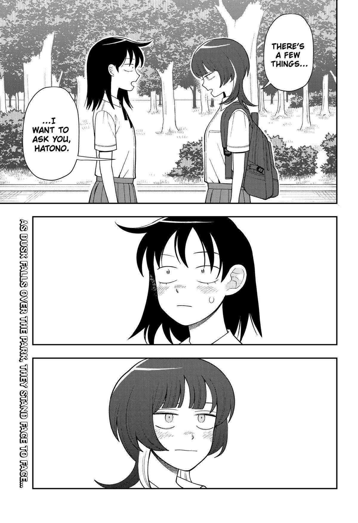 Girl Meets Rock! Chapter 24 19